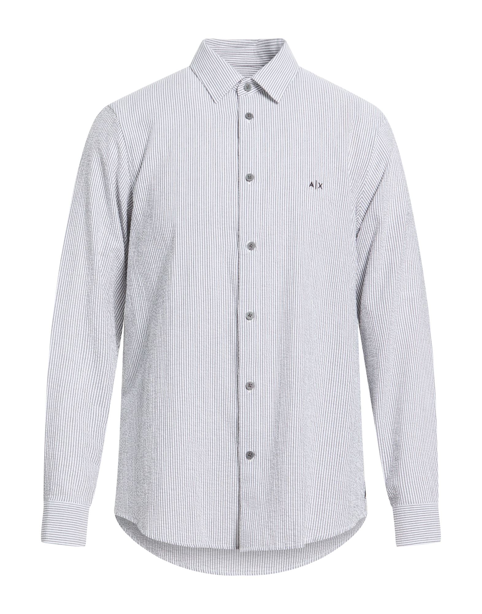 ARMANI EXCHANGE - Shirts