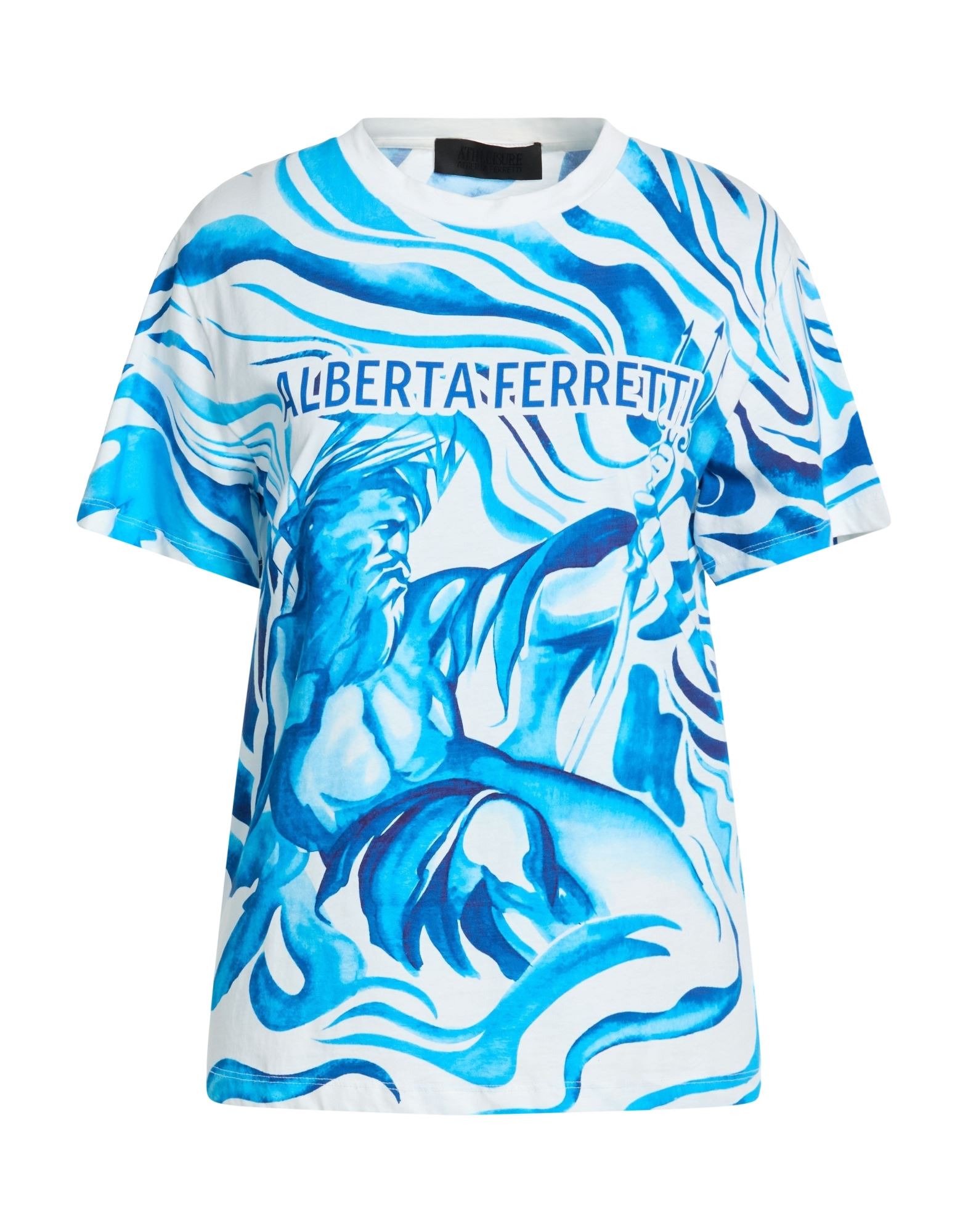 ALBERTA FERRETTI - T-shirts