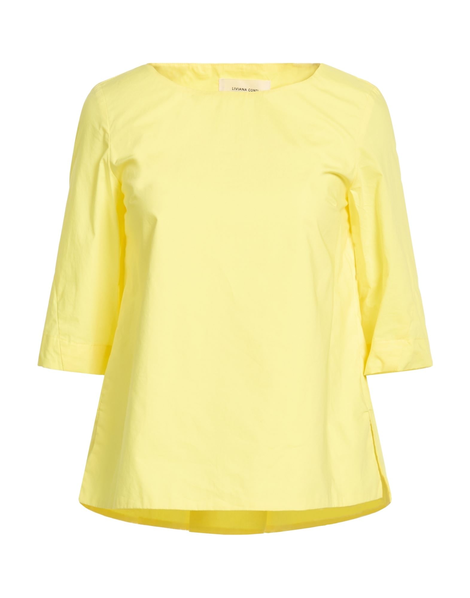 LIVIANA CONTI - 탑
