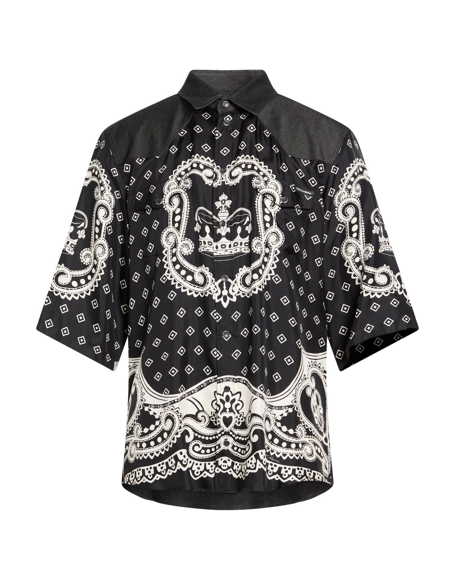 DOLCE&GABBANA - Shirts