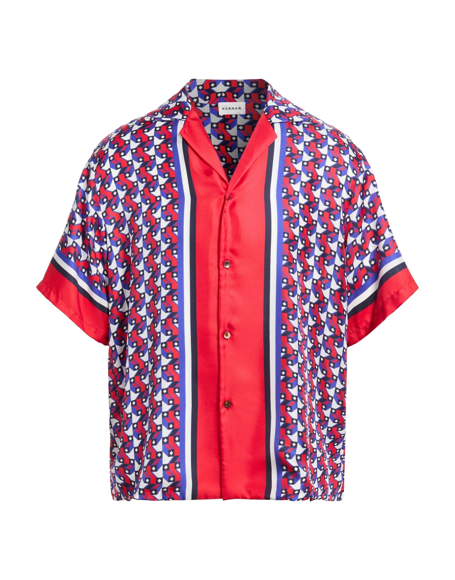 P.A.R.O.S.H. - Shirts