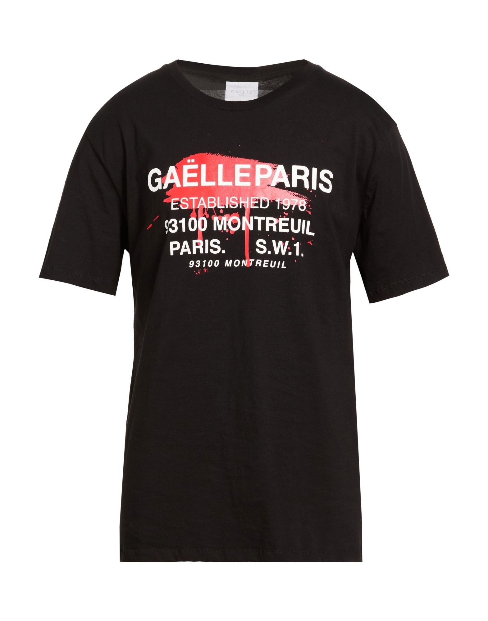 GAëLLE Paris - T-shirts