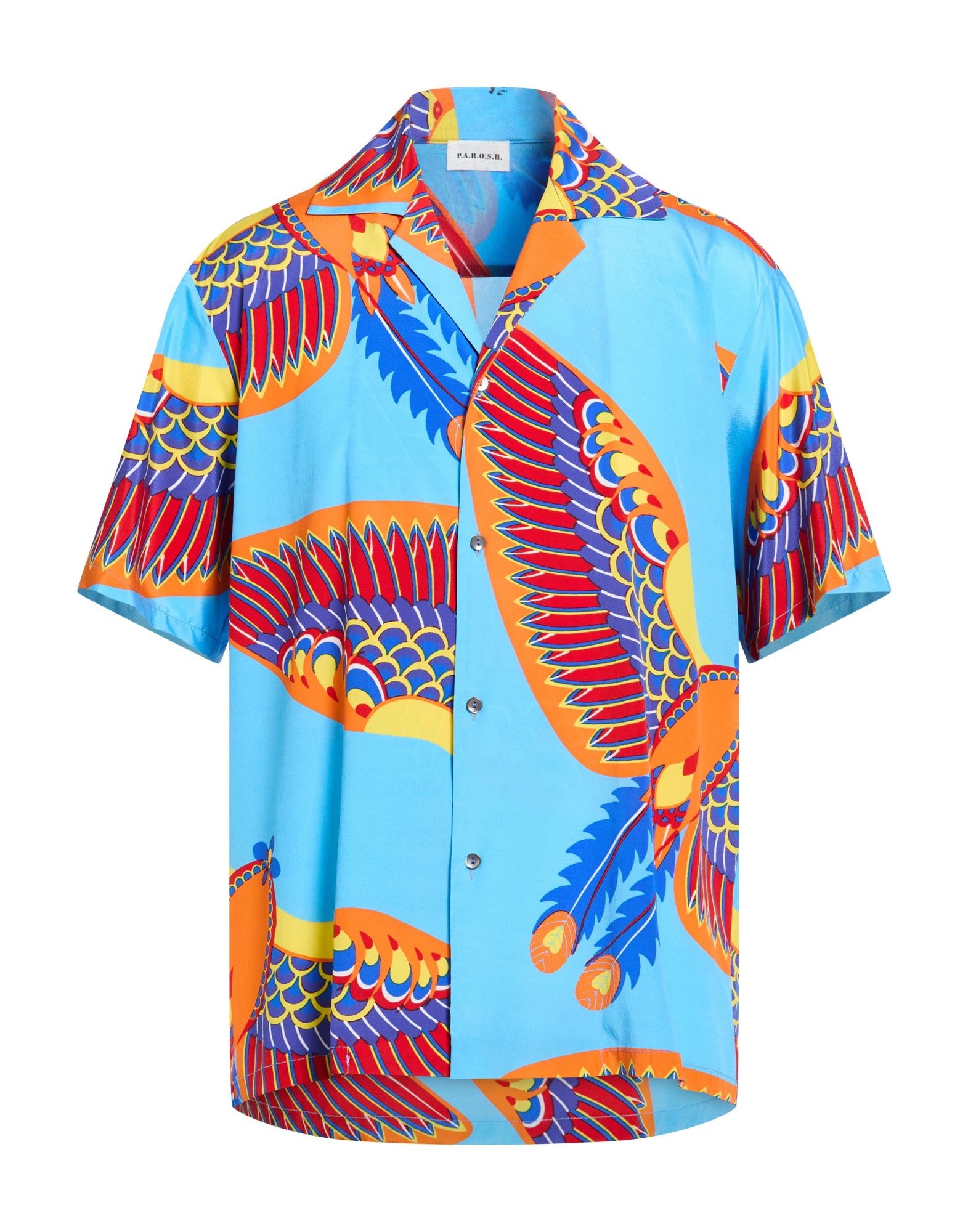 P.A.R.O.S.H. - Shirts