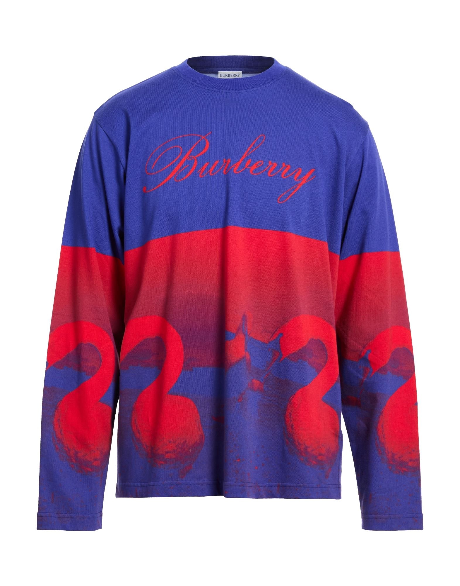 BURBERRY - 티셔츠