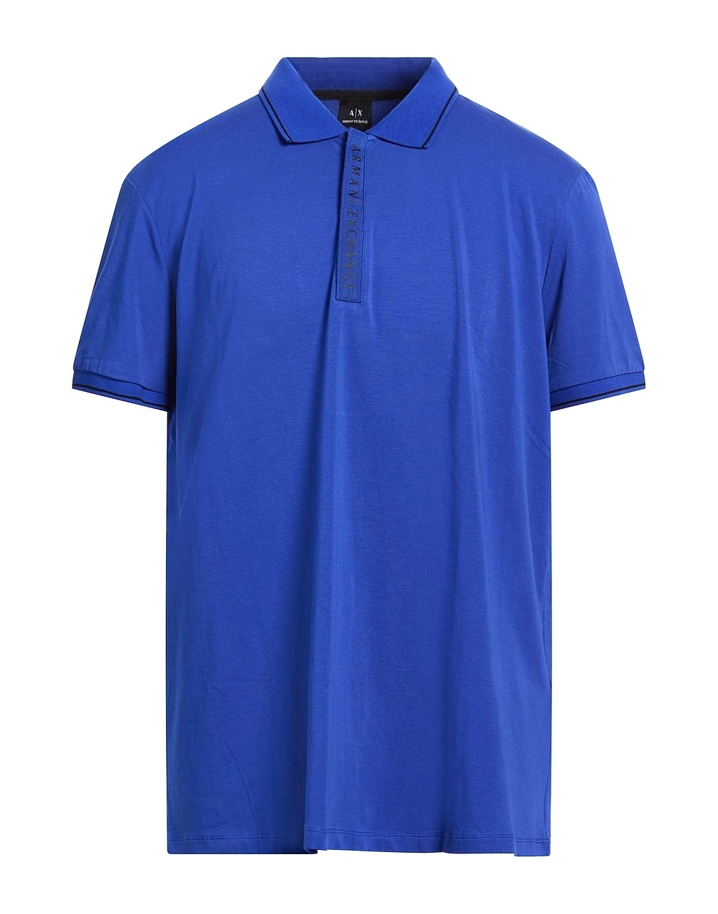 ARMANI EXCHANGE - Polo shirts