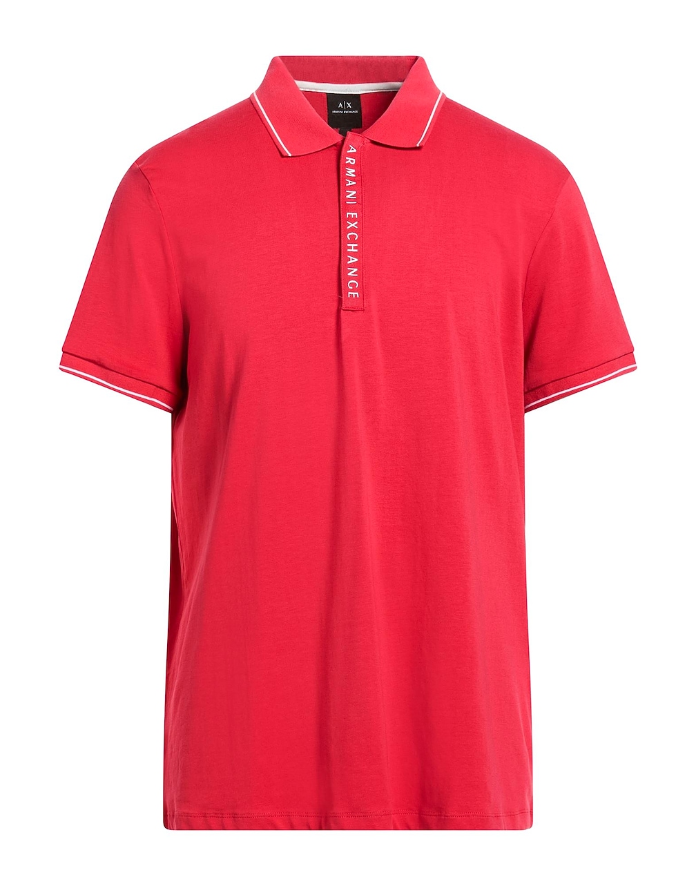 ARMANI EXCHANGE - Polo shirts