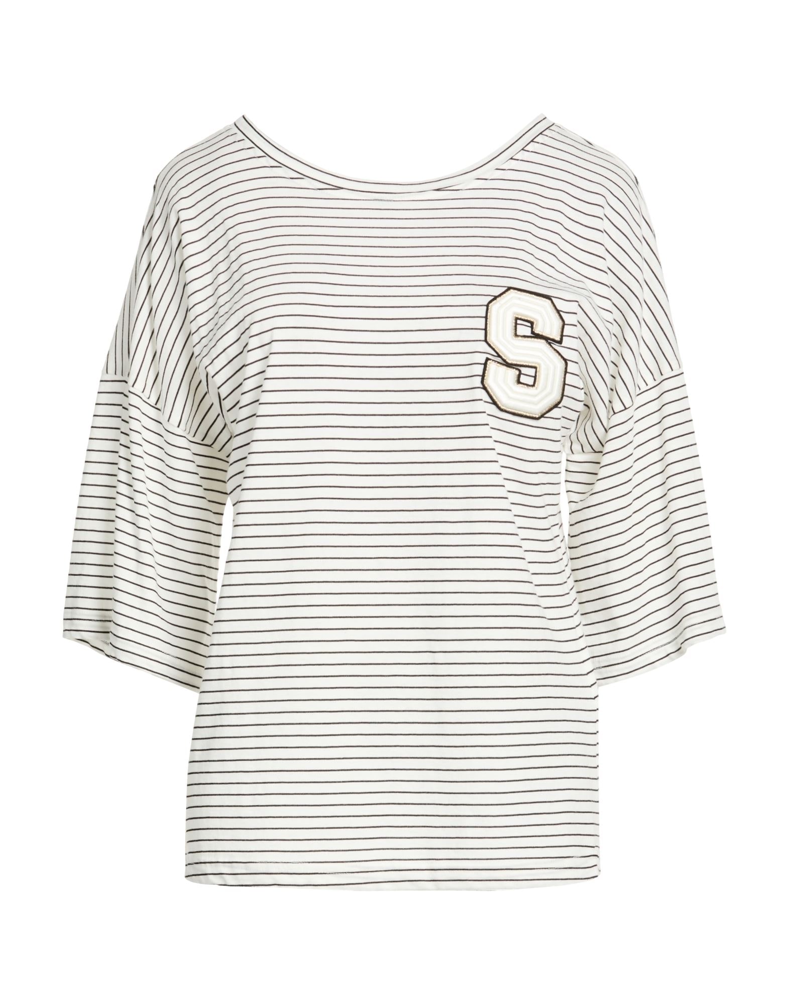 SHIRTAPORTER - T-shirts