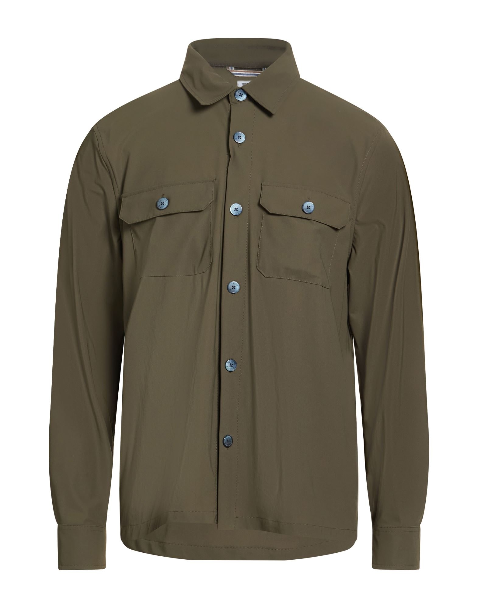 DISTRETTO 12 - Shirts