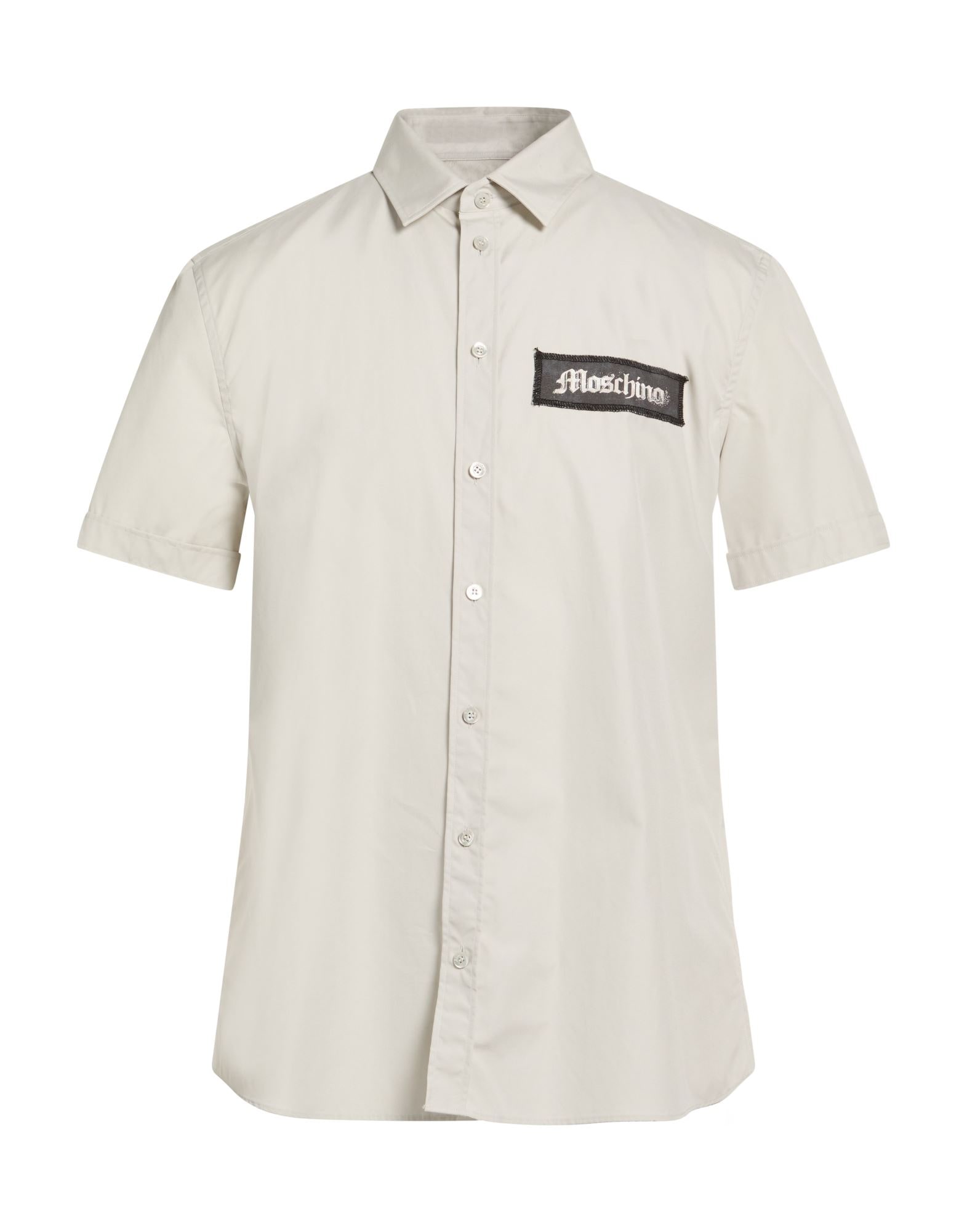 MOSCHINO - Рубашки 