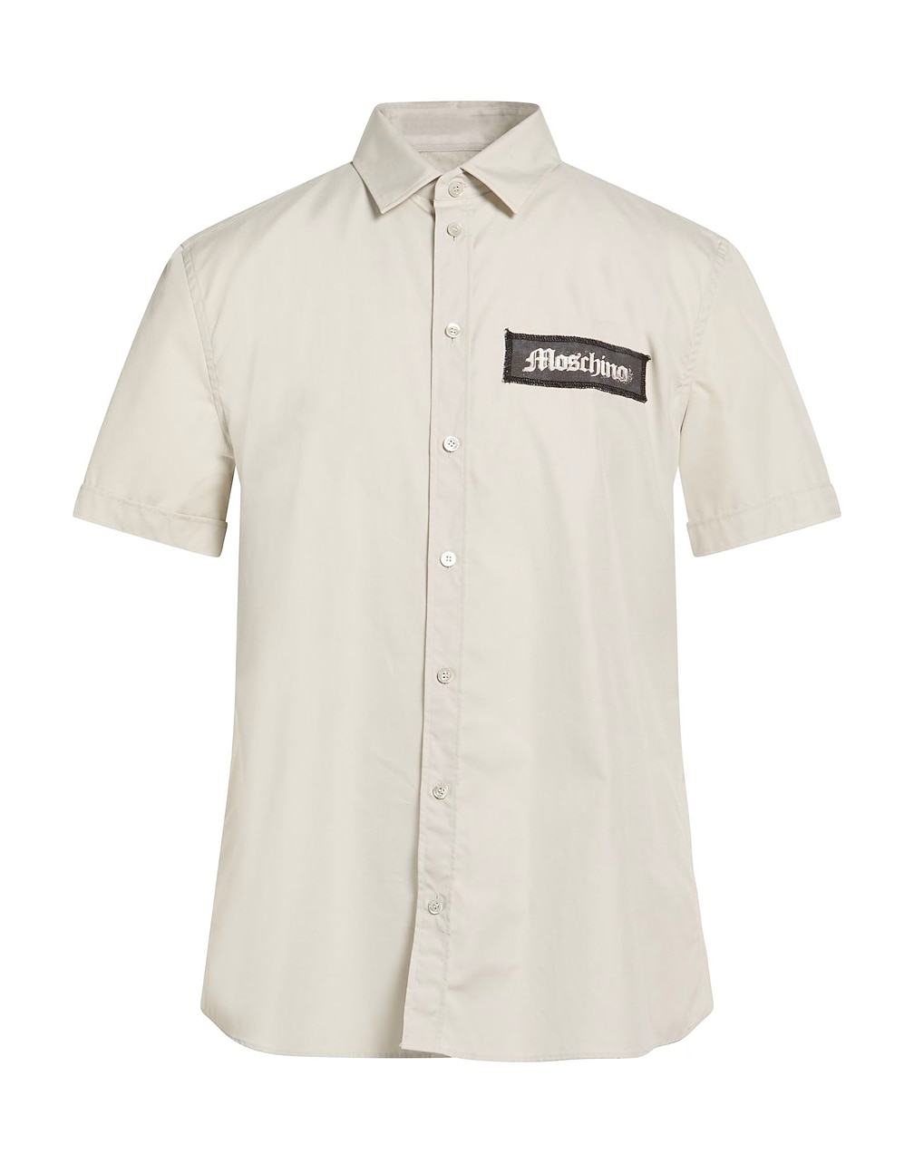 MOSCHINO - Shirts