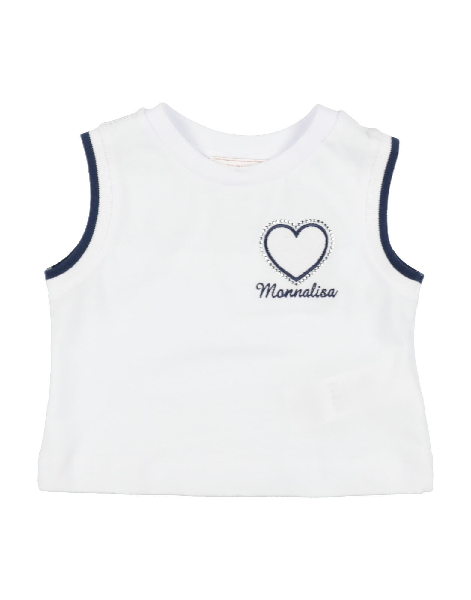 MONNALISA - T-shirts