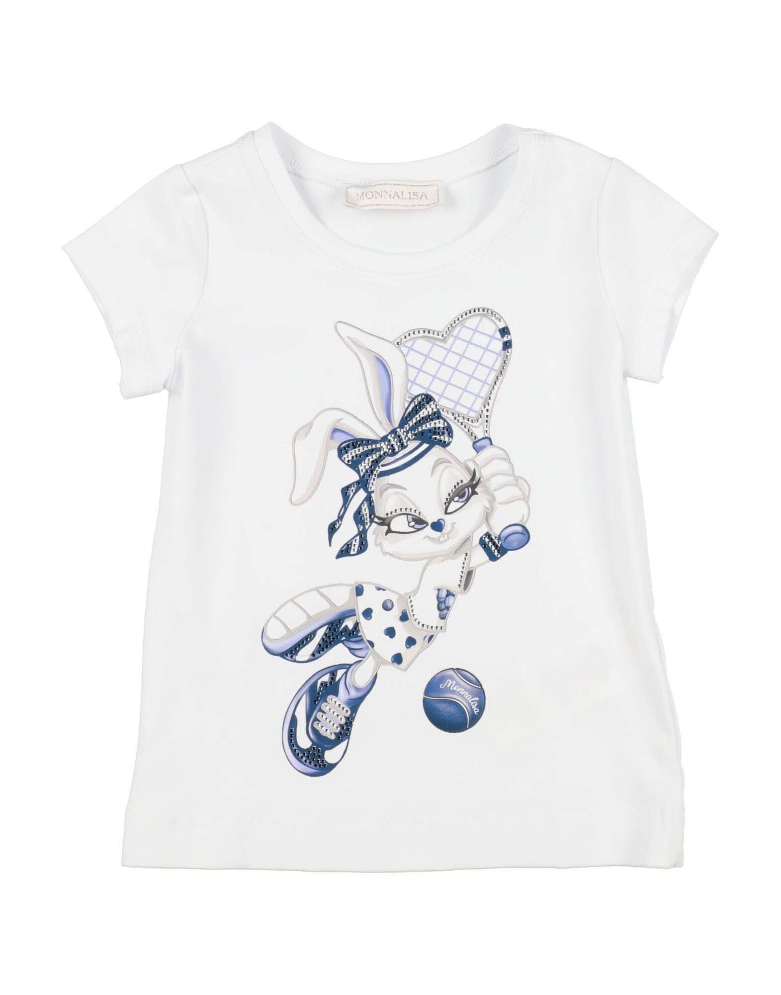 MONNALISA - T-shirts