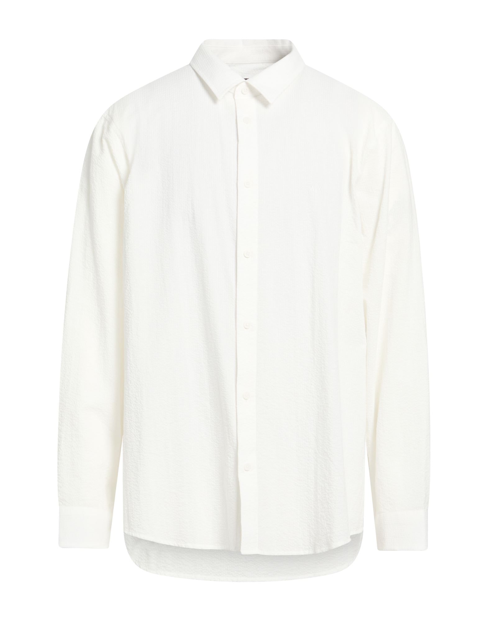 ARMANI EXCHANGE - Shirts