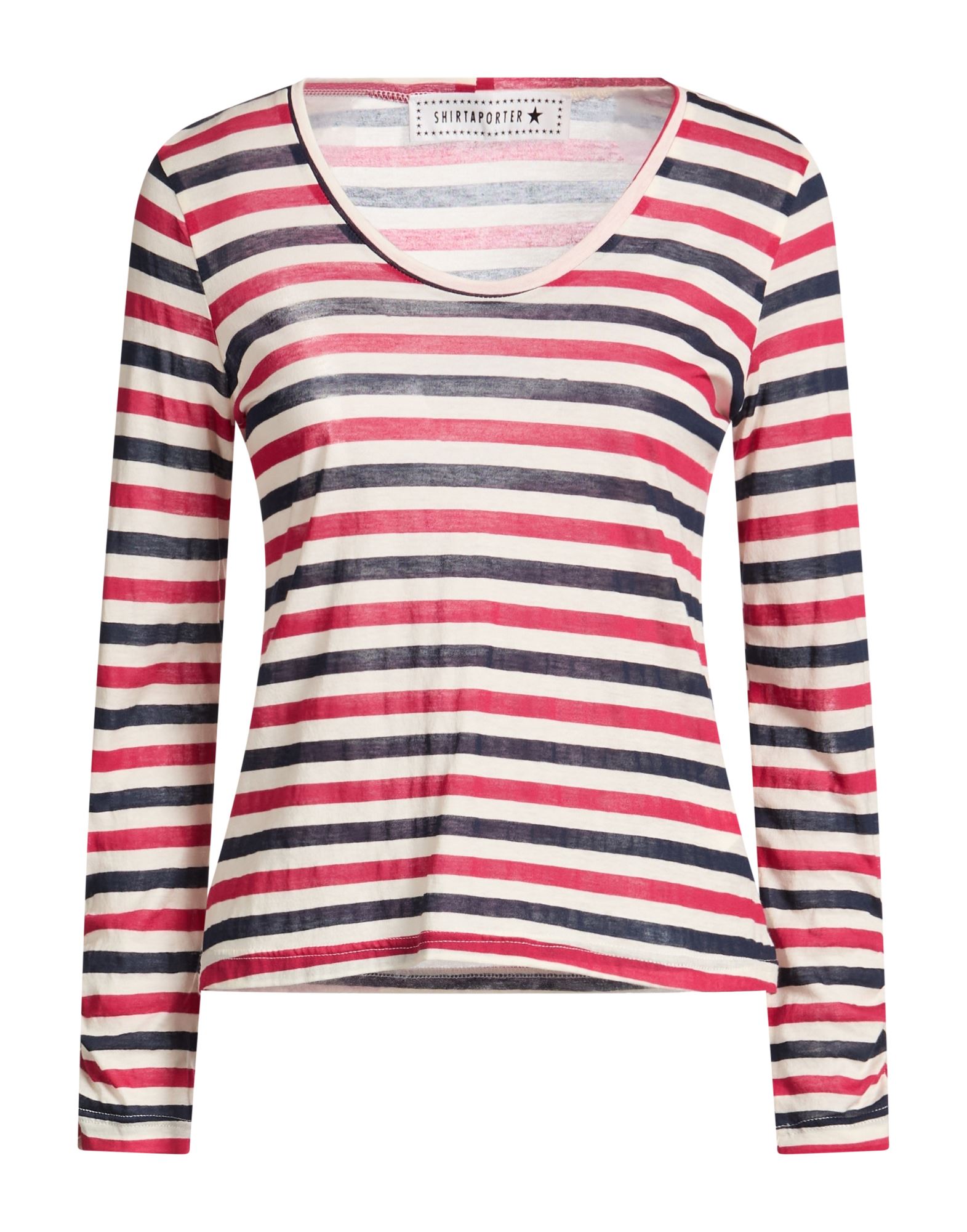 SHIRTAPORTER - T-shirts