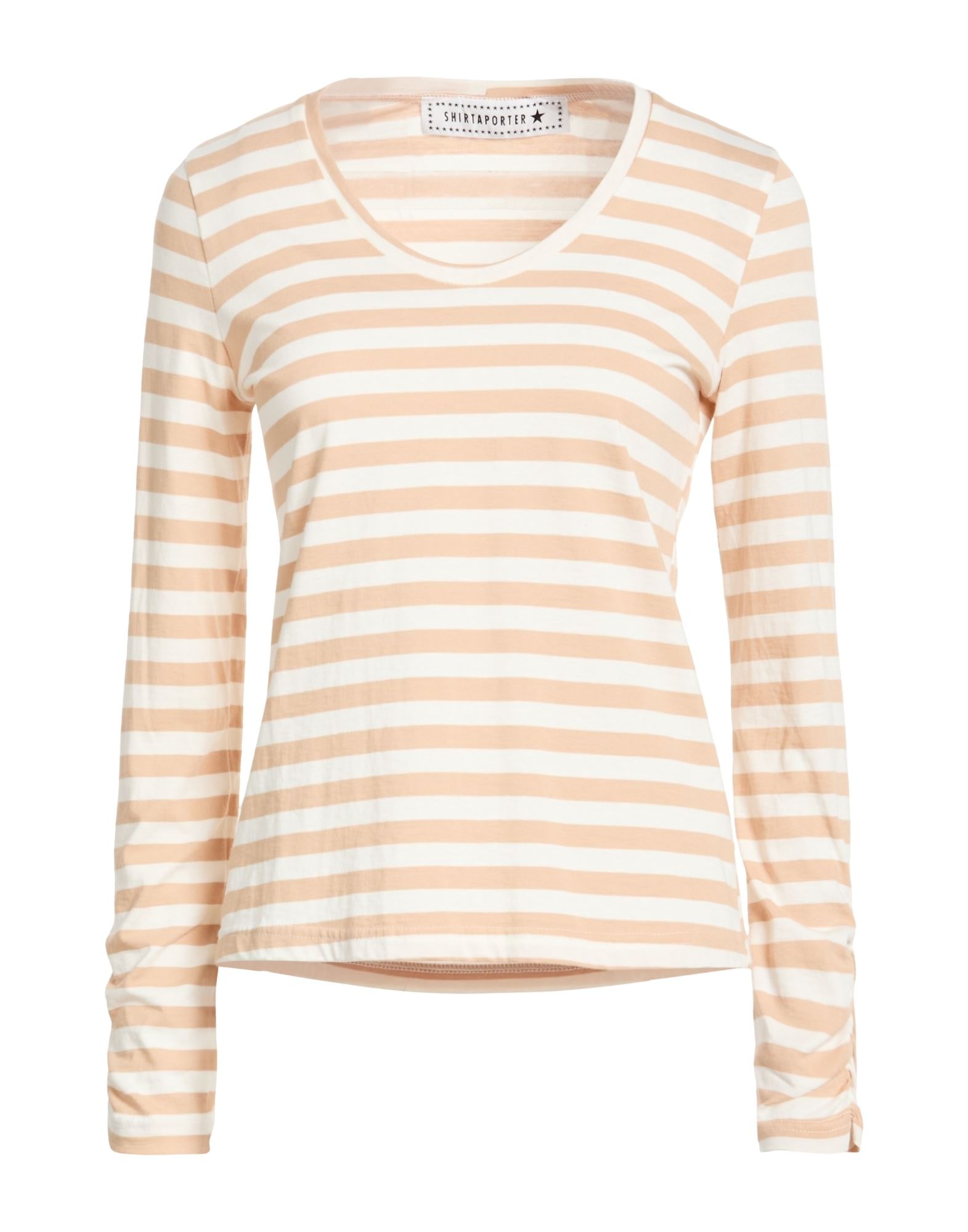 SHIRTAPORTER - T-shirts