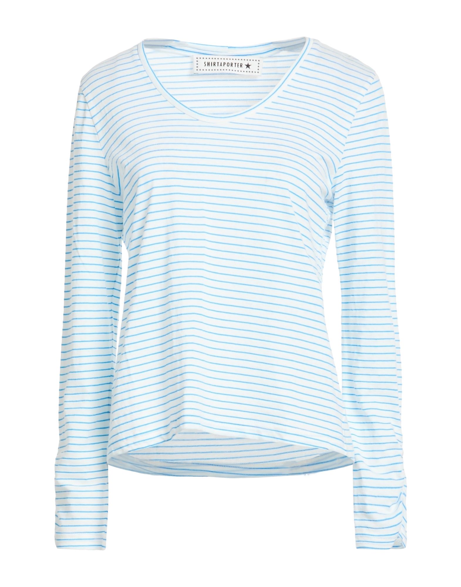 SHIRTAPORTER - T-shirts