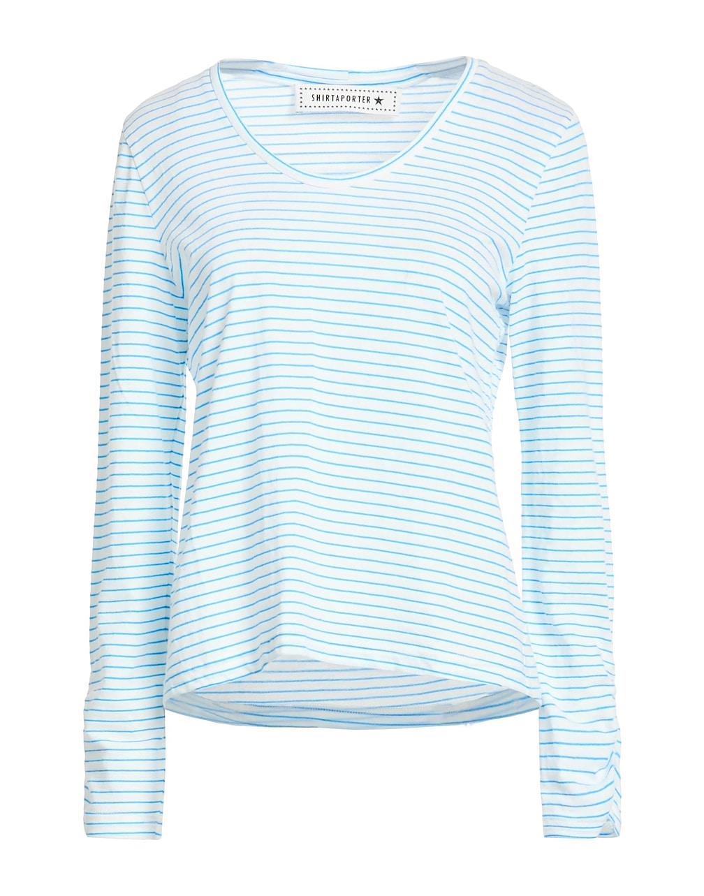 SHIRTAPORTER - T-shirts