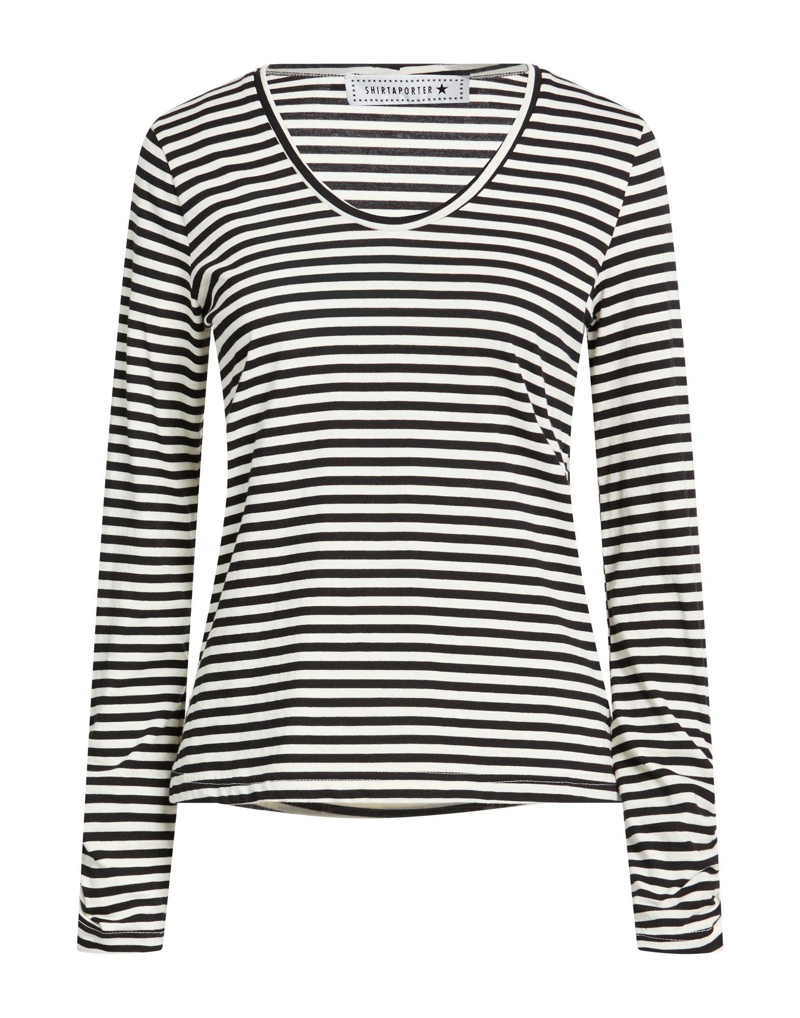 SHIRTAPORTER - T-shirts