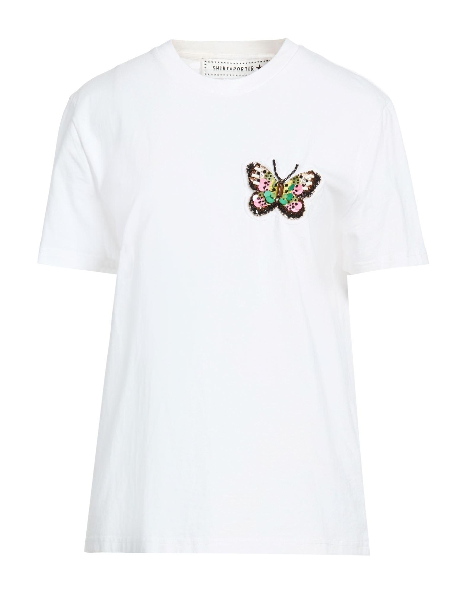SHIRTAPORTER - T-shirts