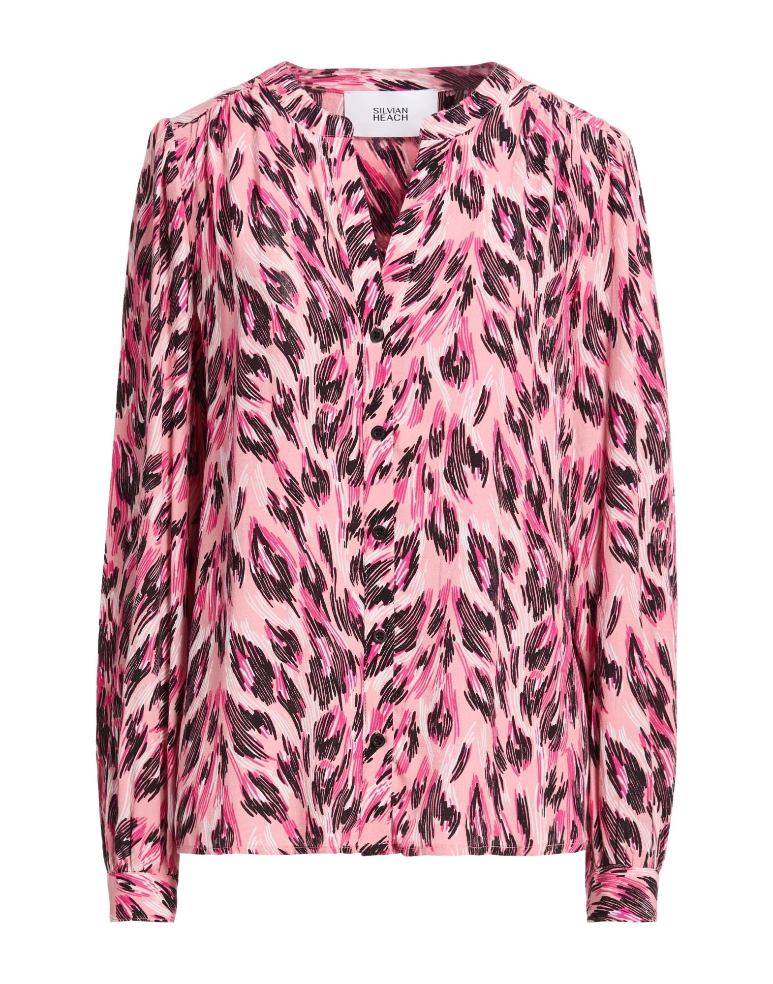 SILVIAN HEACH - Πουκάμισα 