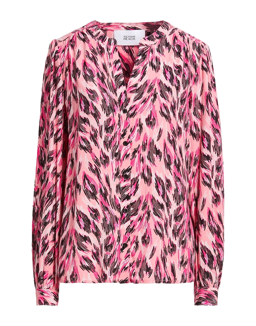 SILVIAN HEACH - Πουκάμισα