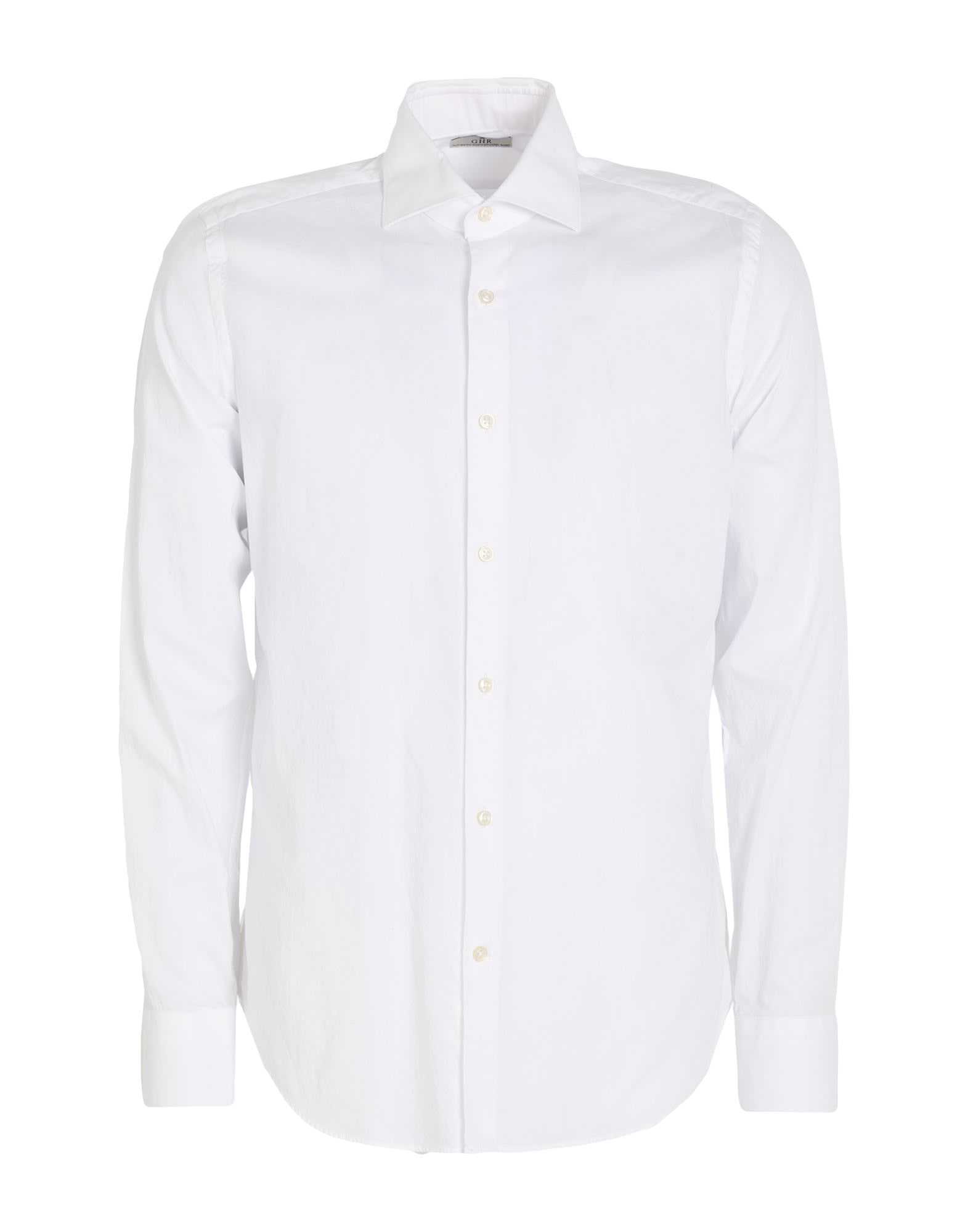 GHIRARDELLI - Shirts