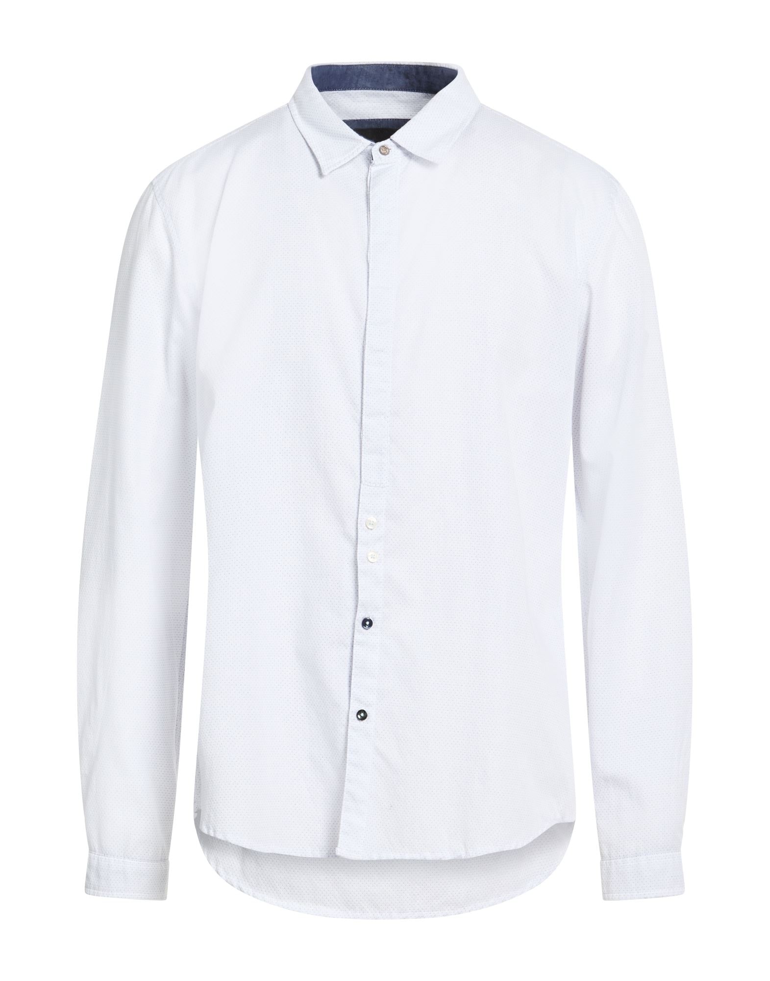 BL.11  BLOCK ELEVEN - Shirts