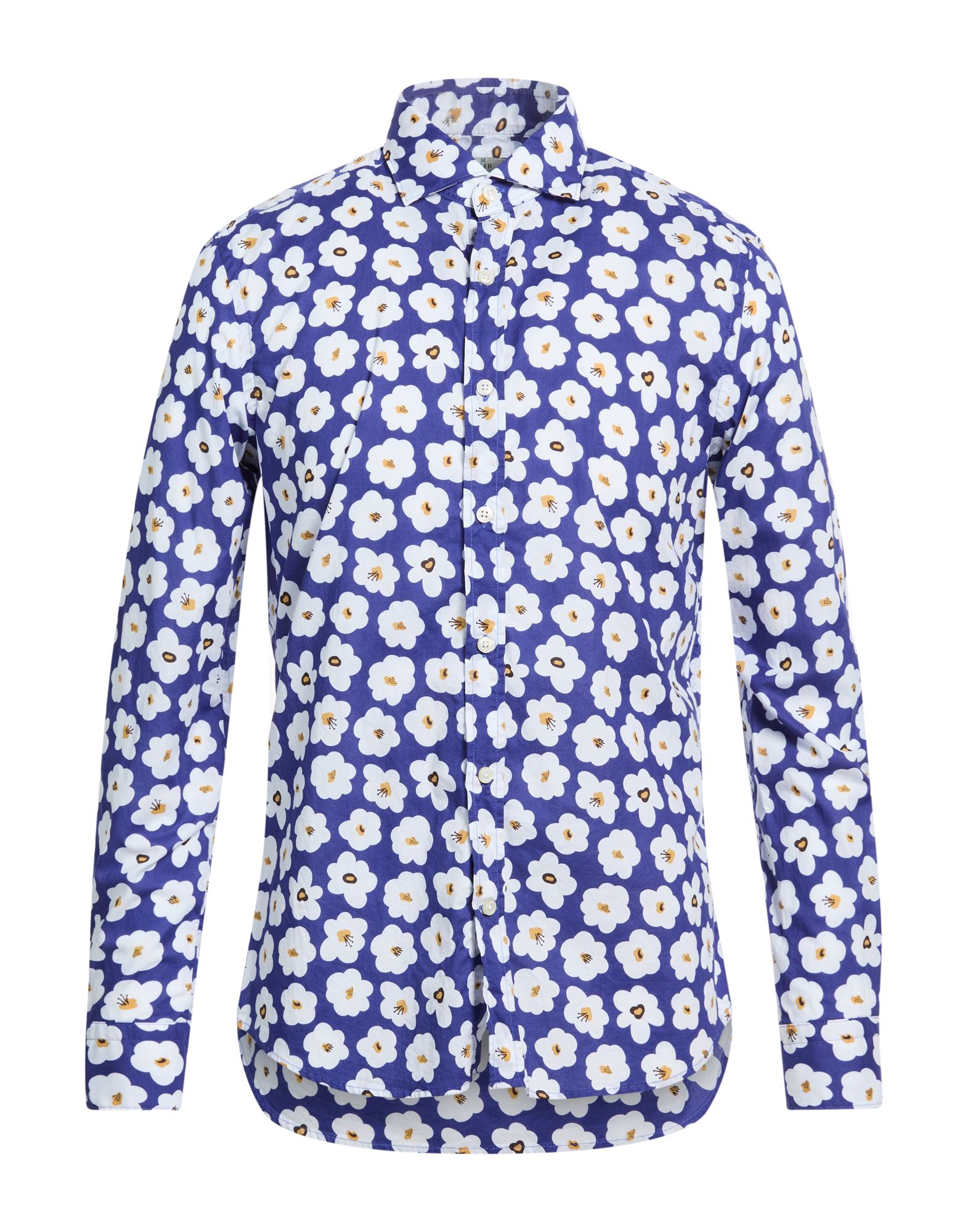 GHIRARDELLI - Shirts