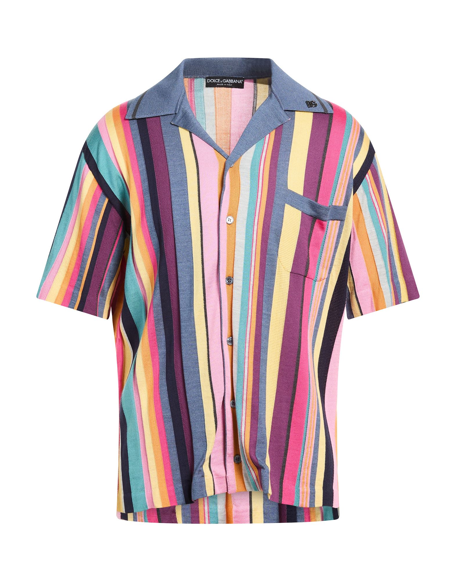 DOLCE&GABBANA - Shirts