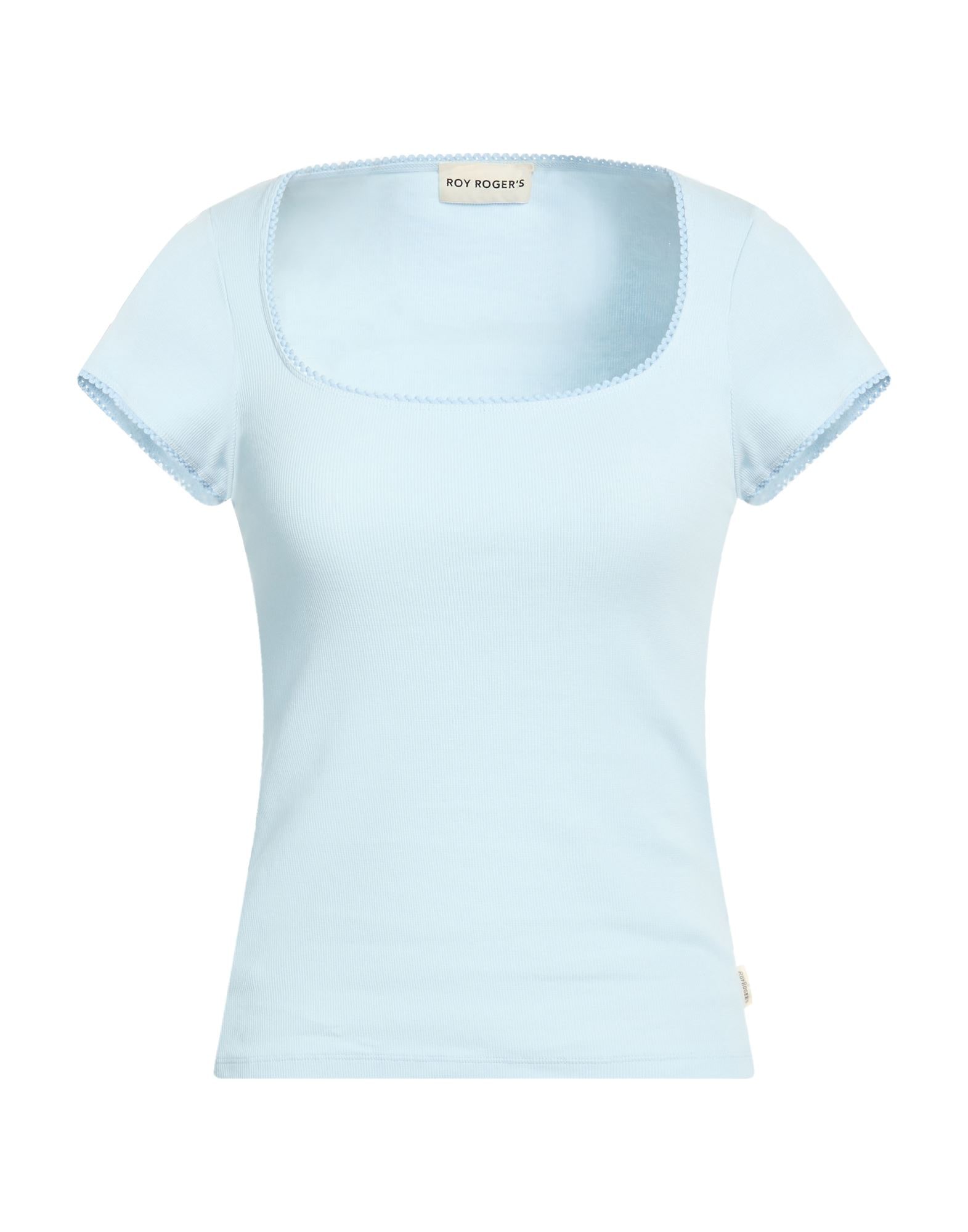 ROŸ ROGER'S - T-shirts