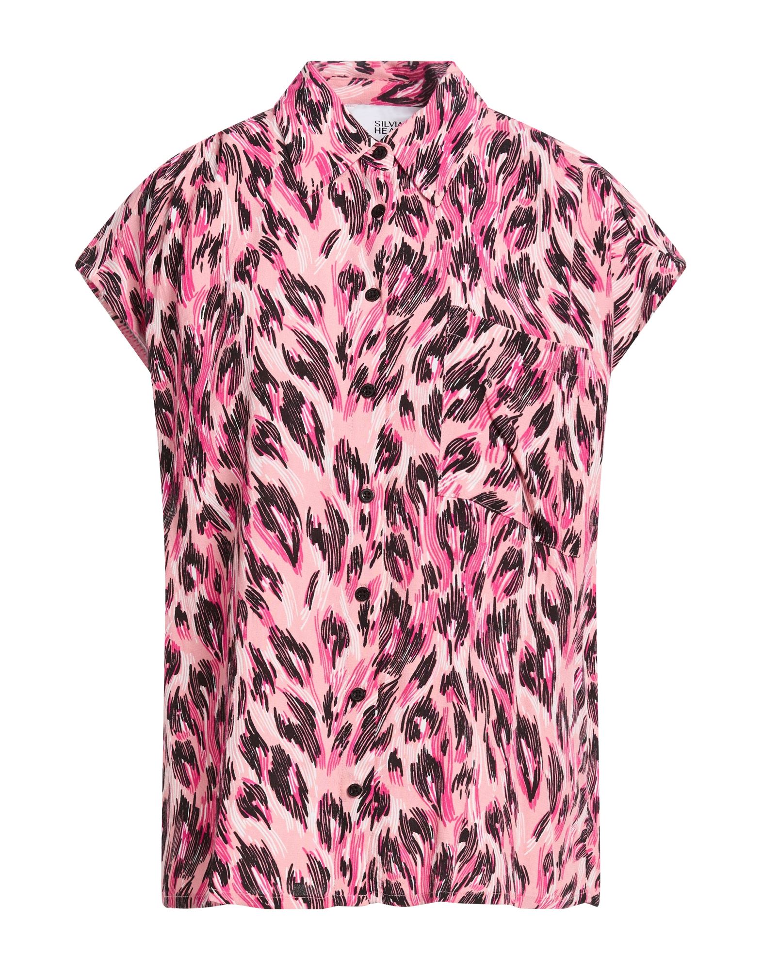 SILVIAN HEACH - Shirts