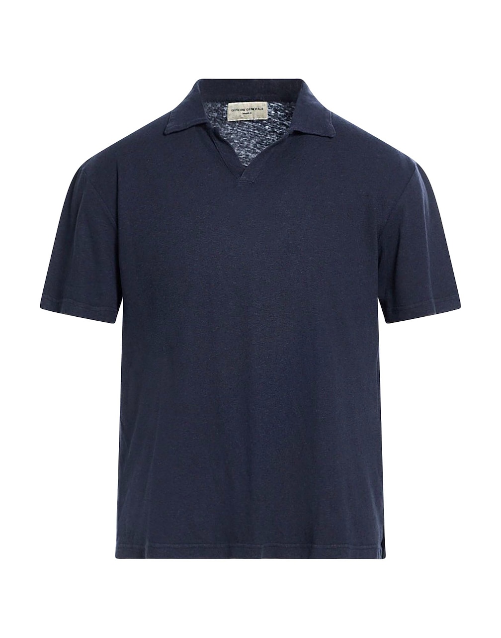 OFFICINE GÉNÉRALE - Polo shirts