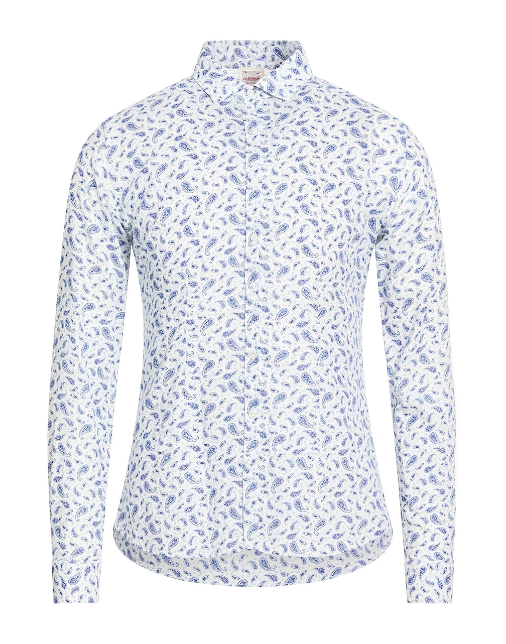 ALEXINGH - Camicie