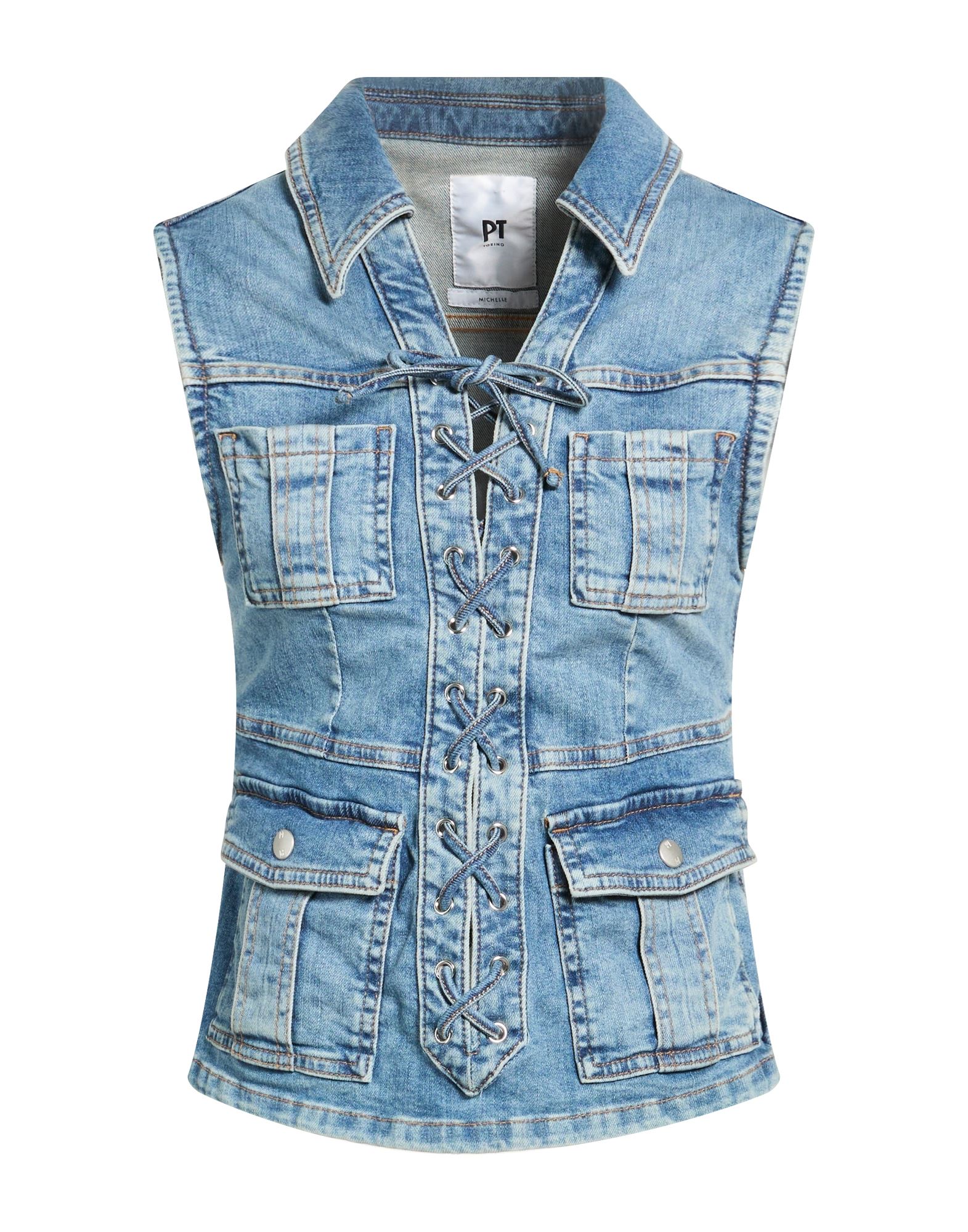 PT Torino - Топы без рукавов