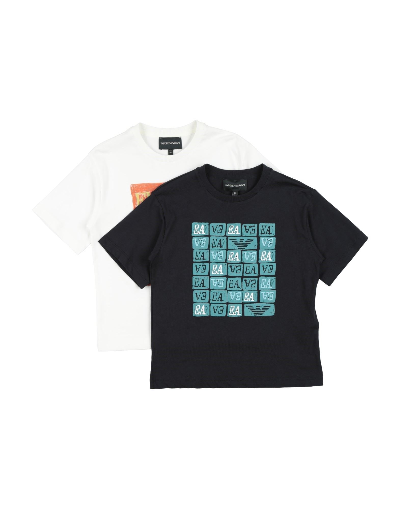 EMPORIO ARMANI - T-shirts