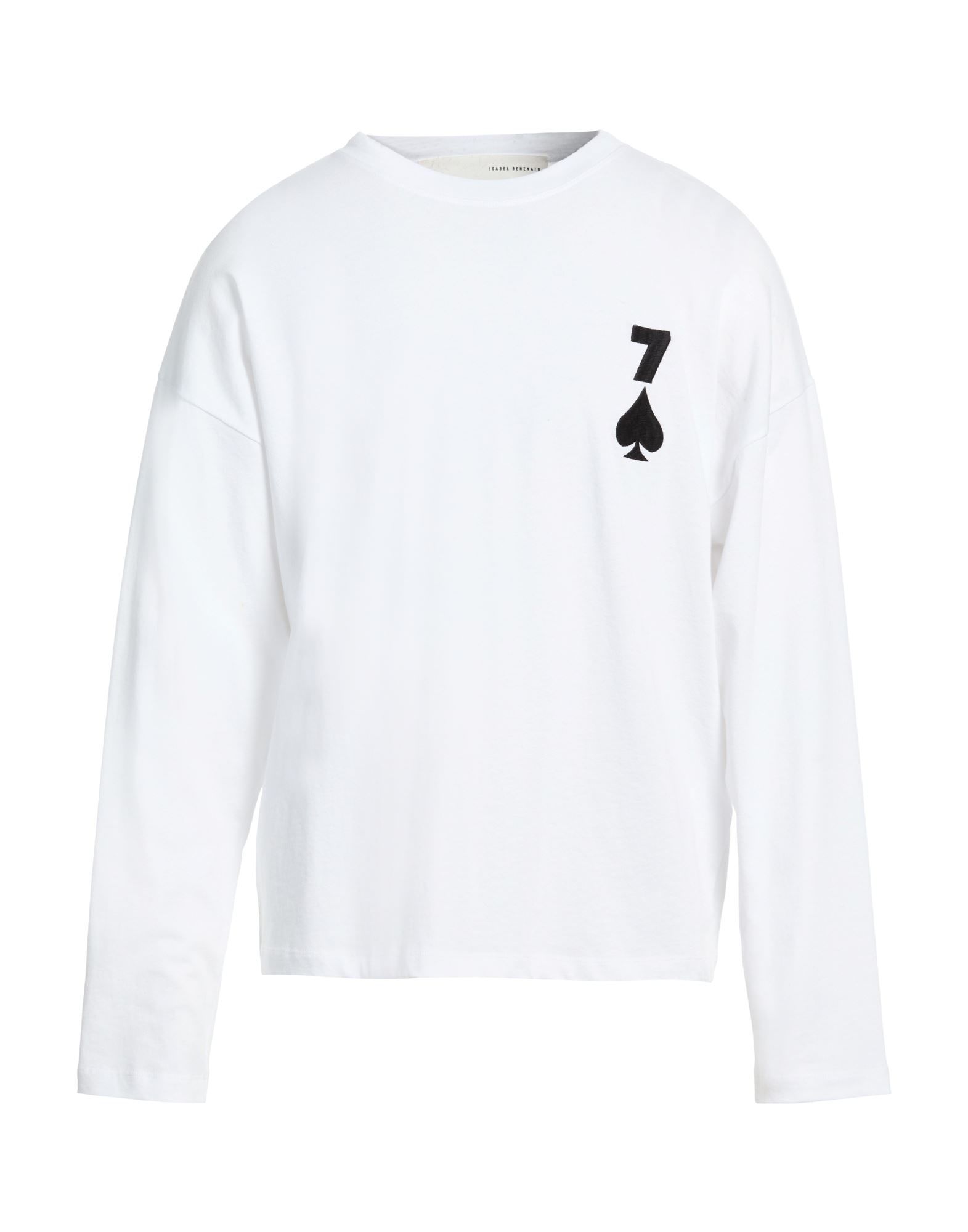 ISABEL BENENATO - T-shirts