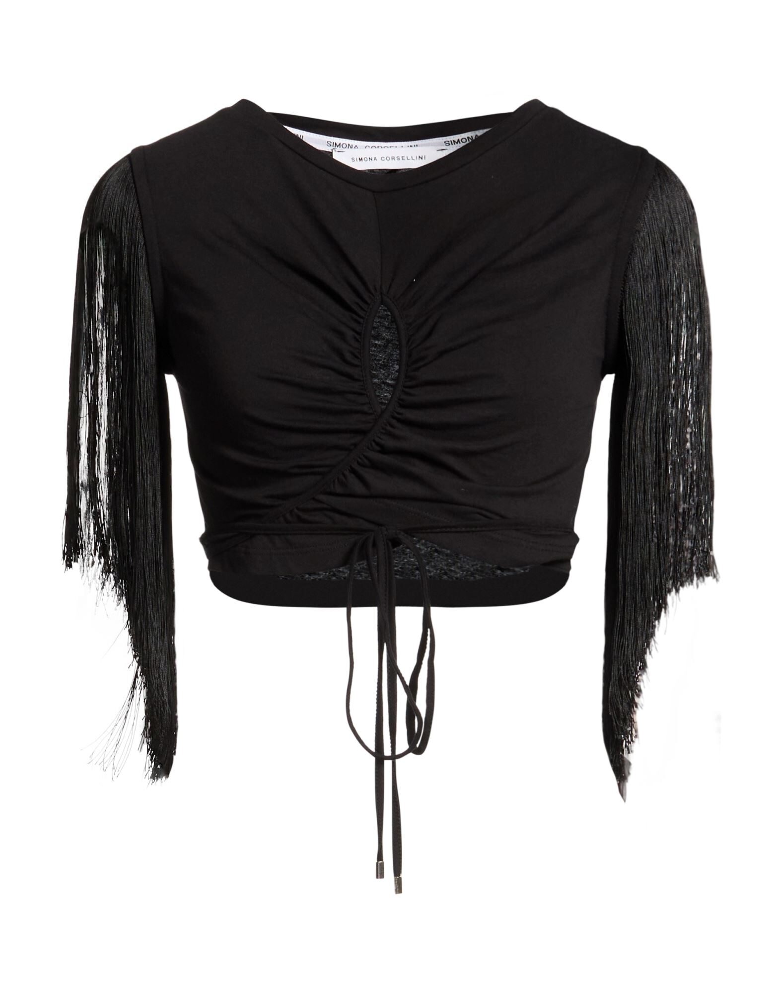 SIMONA CORSELLINI - Tops