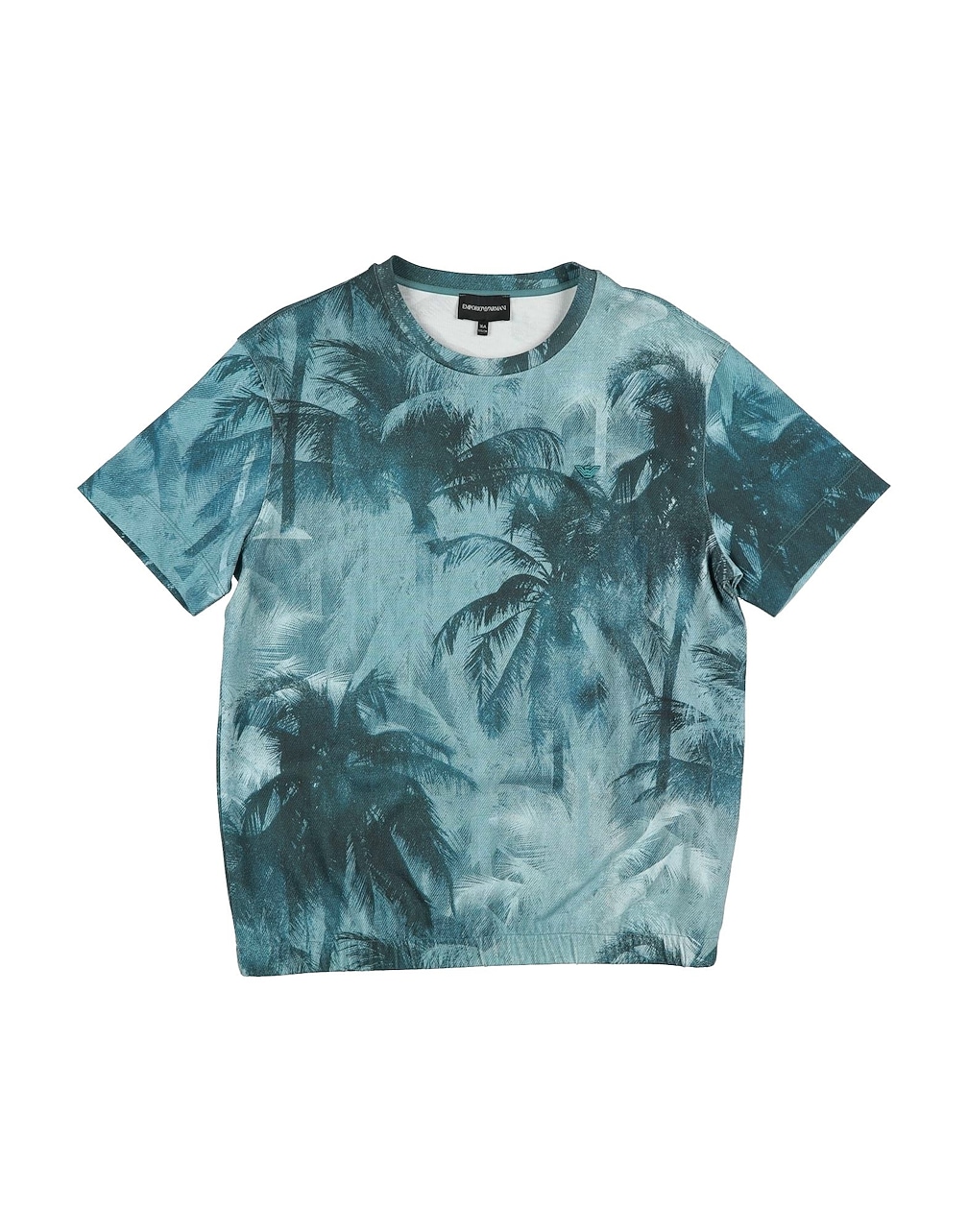 EMPORIO ARMANI - T-shirts