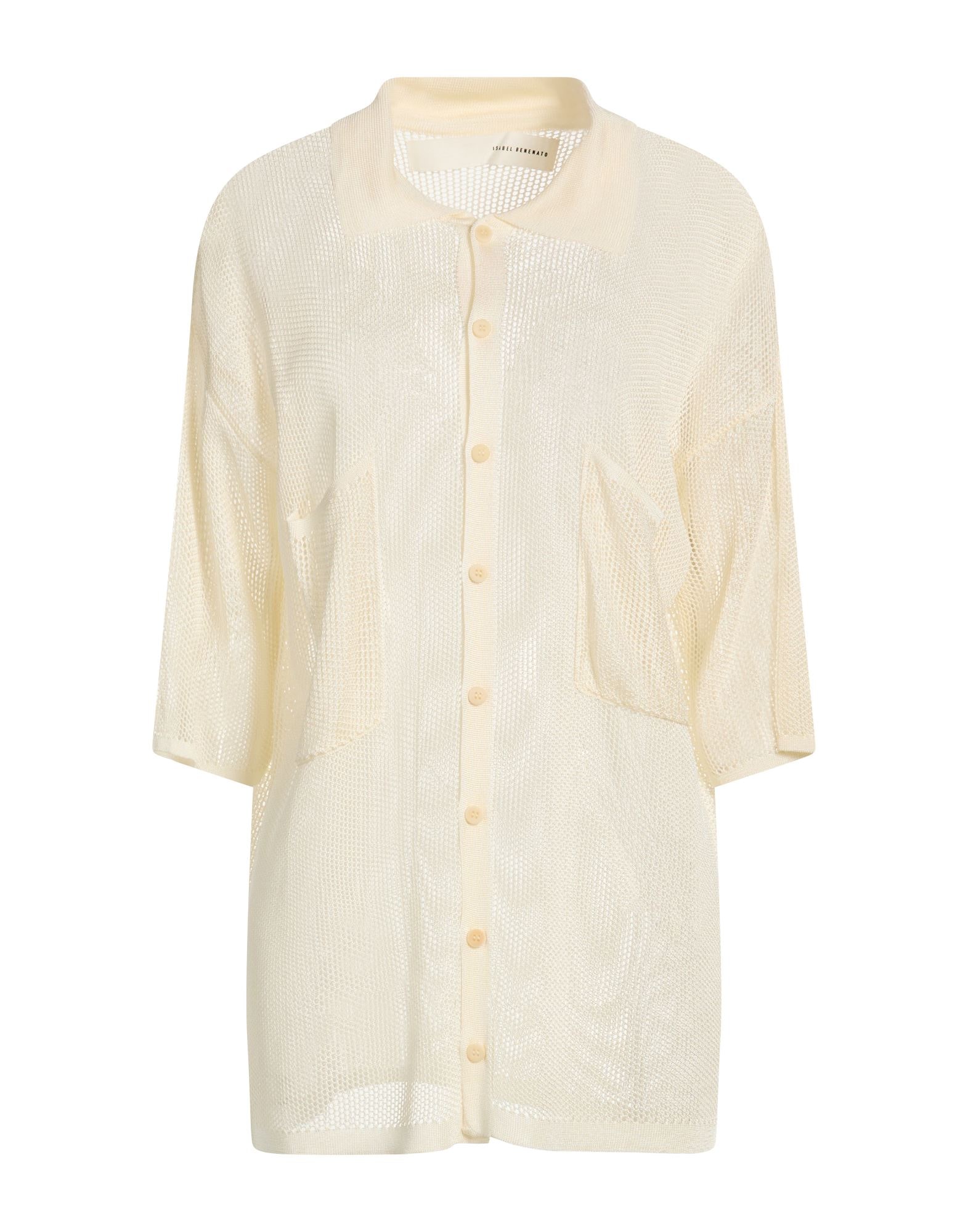 ISABEL BENENATO - Shirts