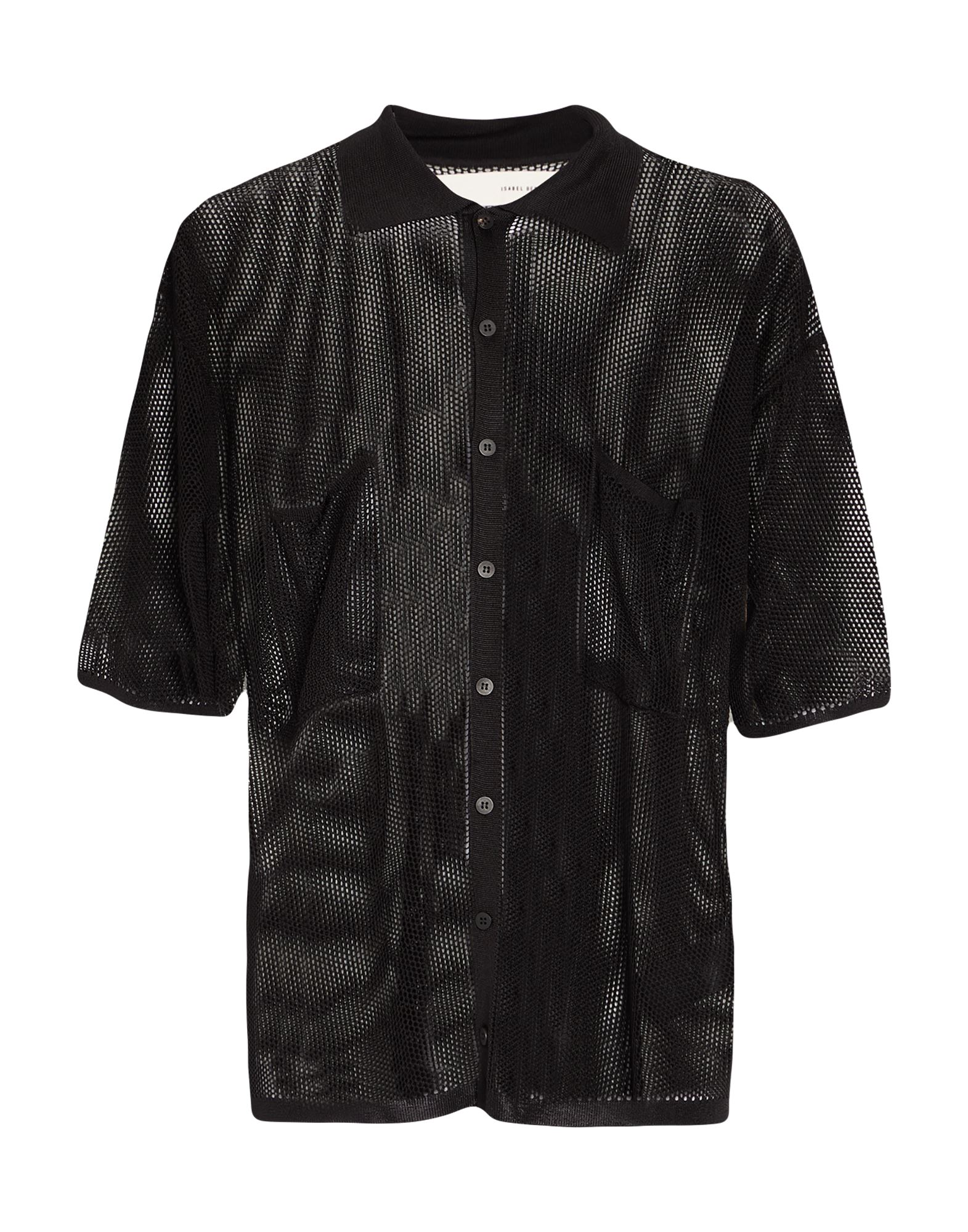 ISABEL BENENATO - シャツ