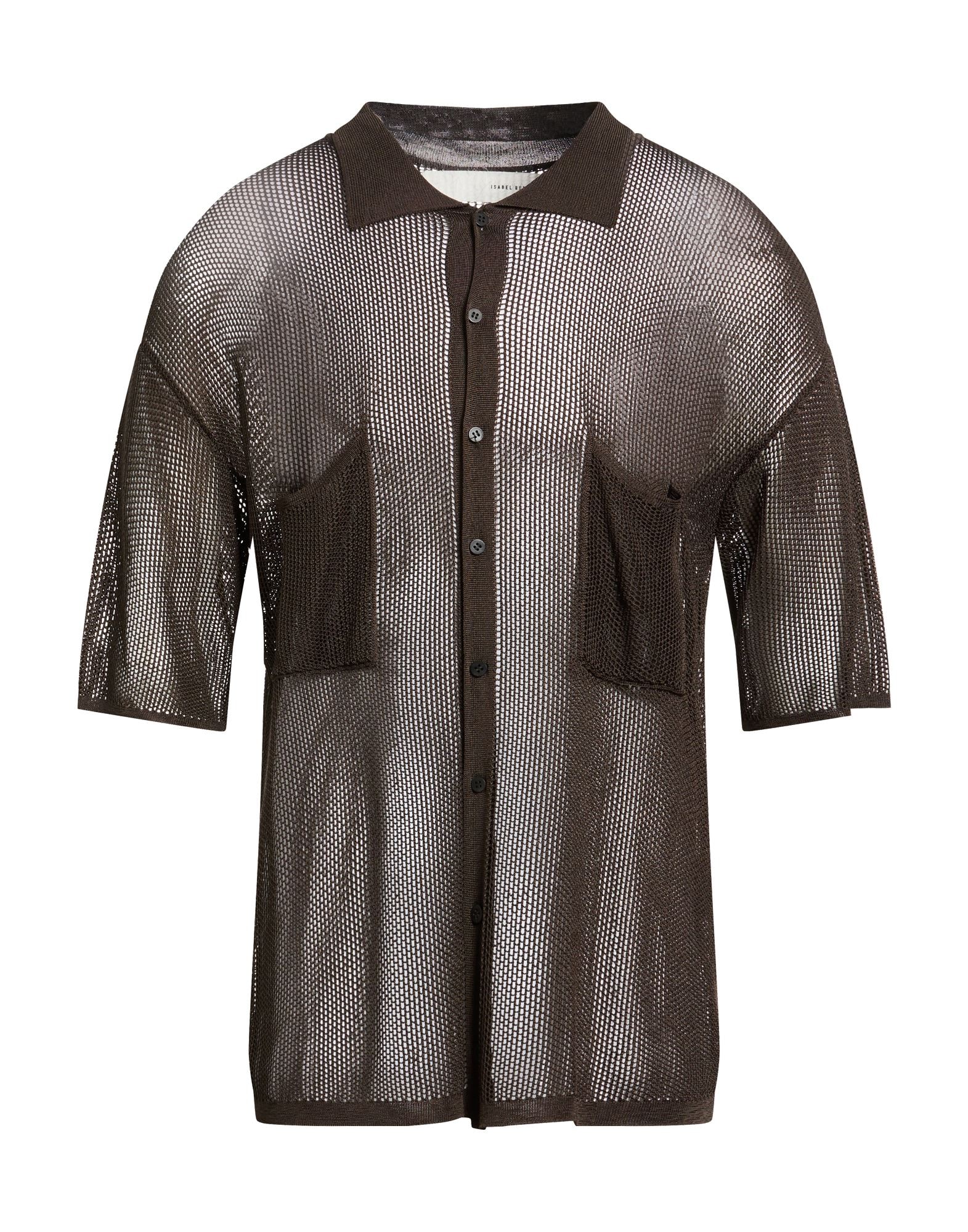 ISABEL BENENATO - Shirts