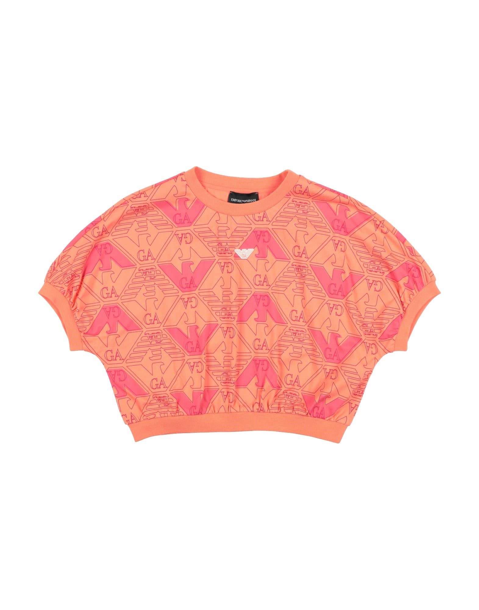 EMPORIO ARMANI - T-shirts