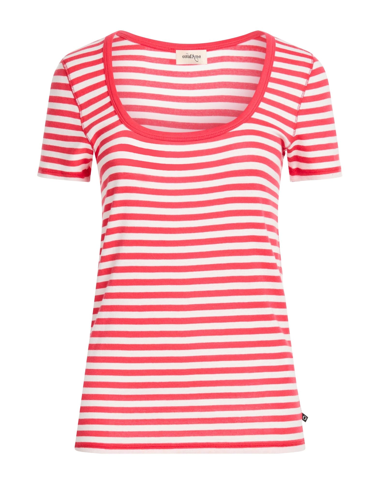 OTTOD'AME - T-shirts