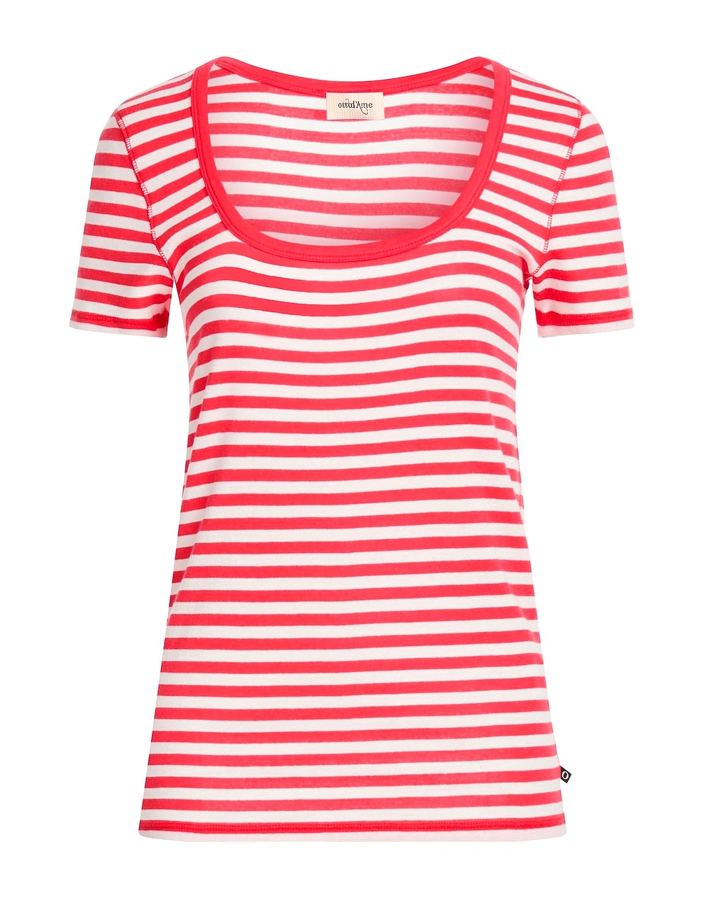 OTTOD'AME - T-shirts