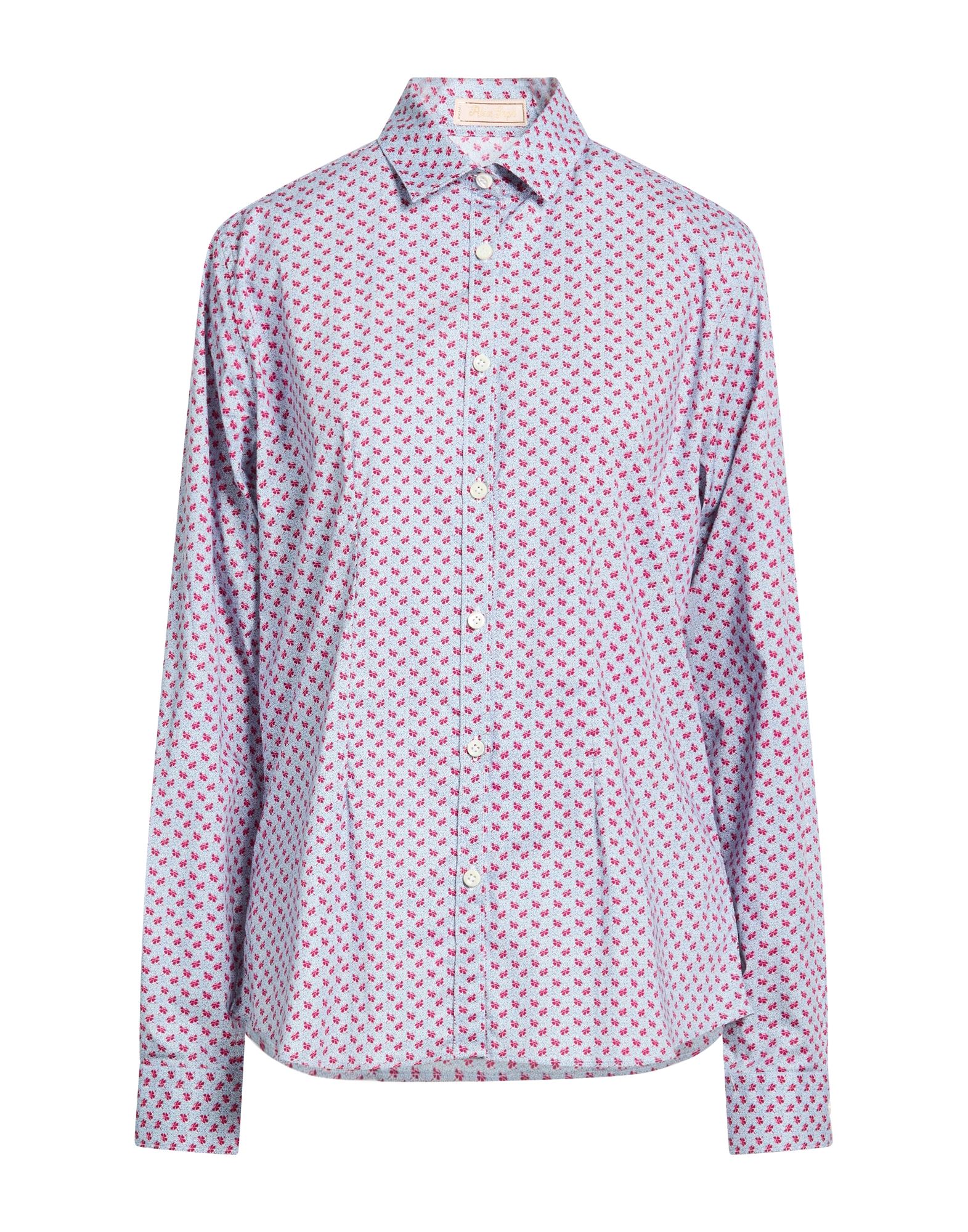 ALEXINGH - Рубашки 