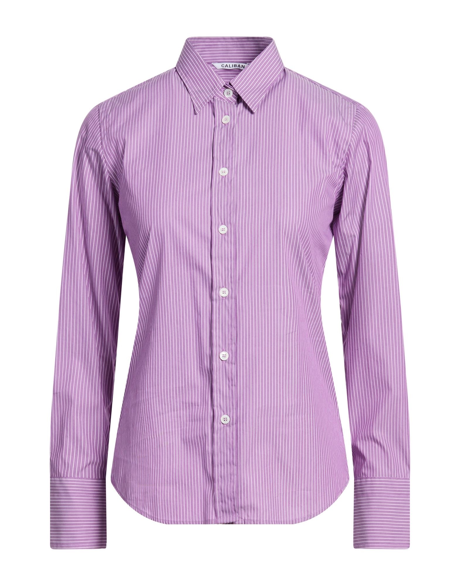 CALIBAN - シャツ