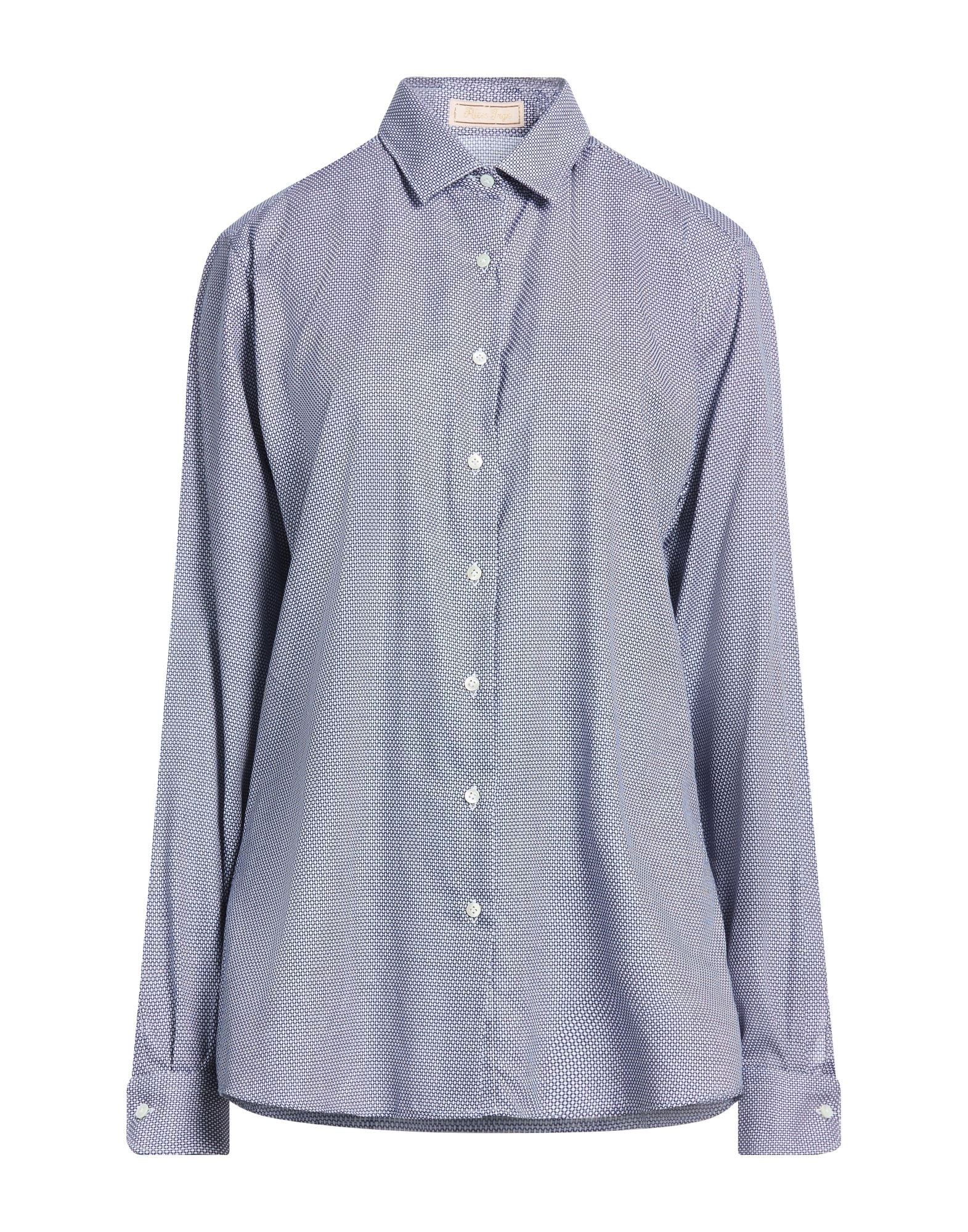 ALEXINGH - Рубашки 