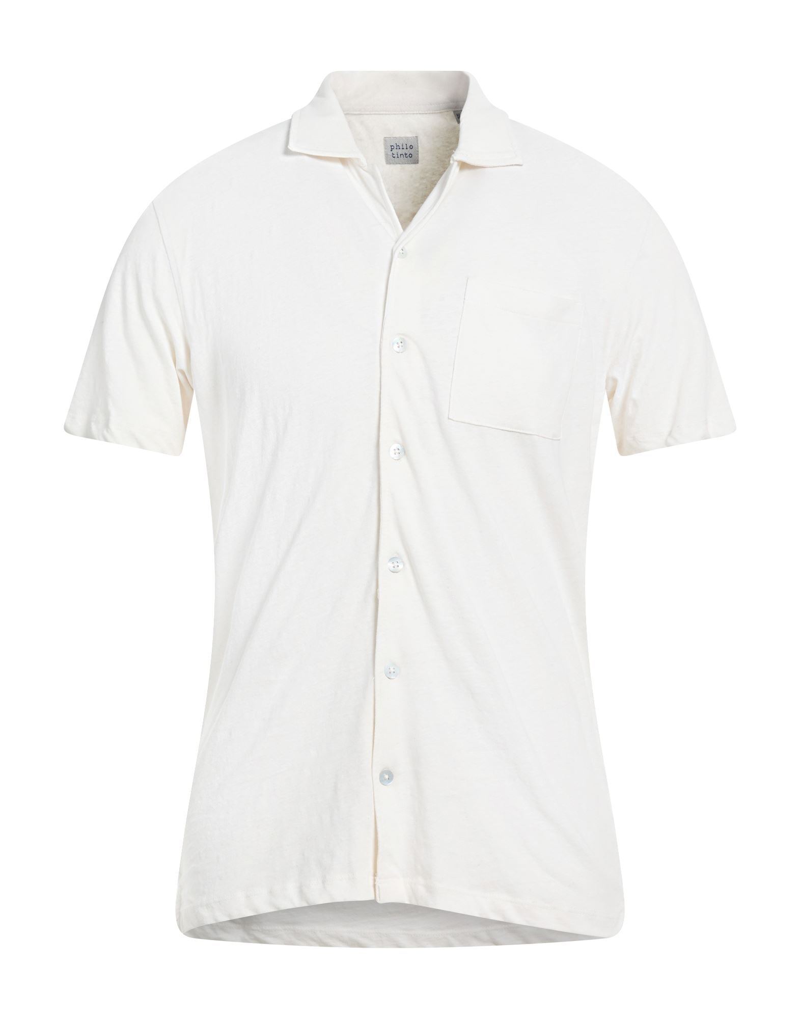 PHILOTINTO - Shirts