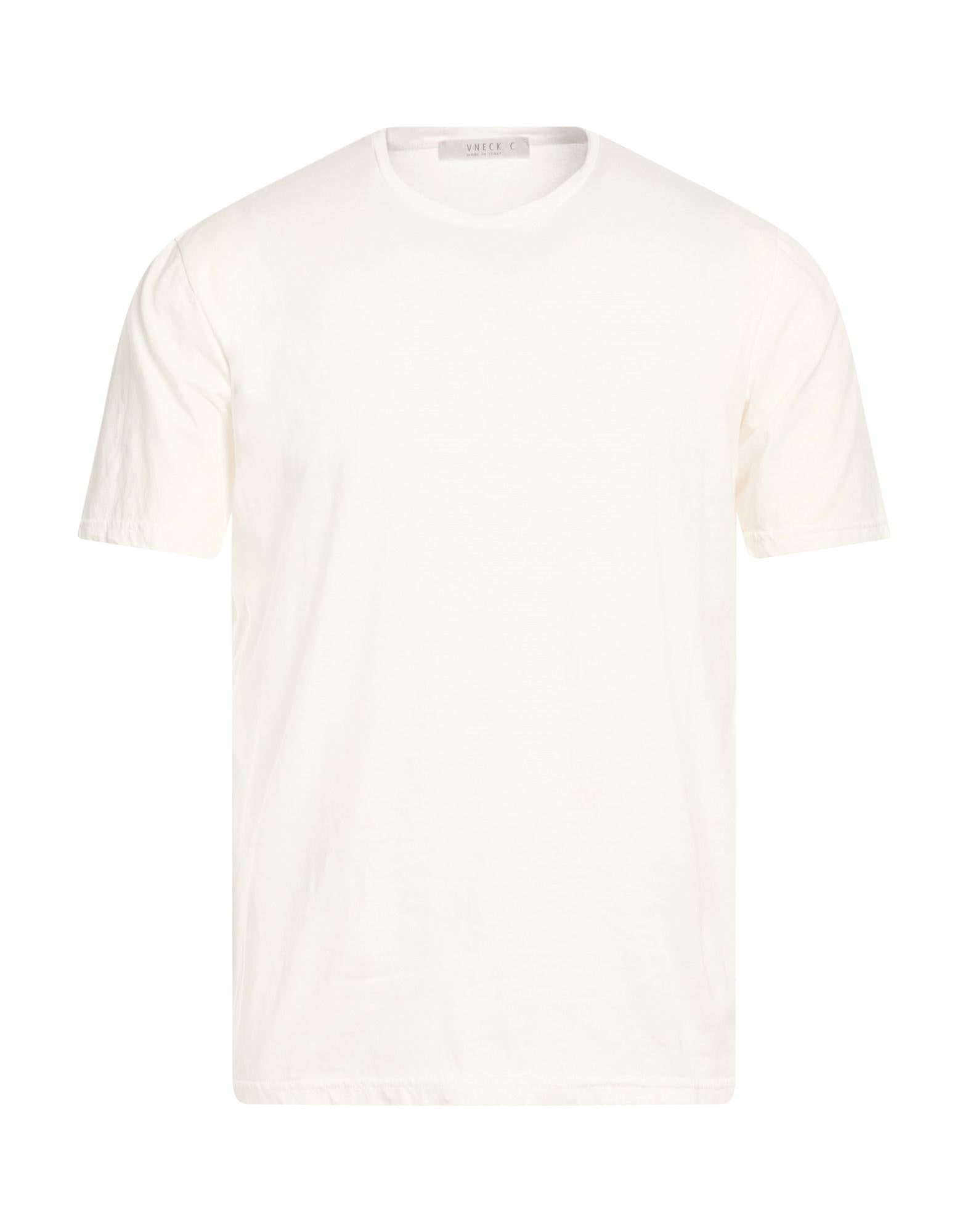 VNECK - T-shirts
