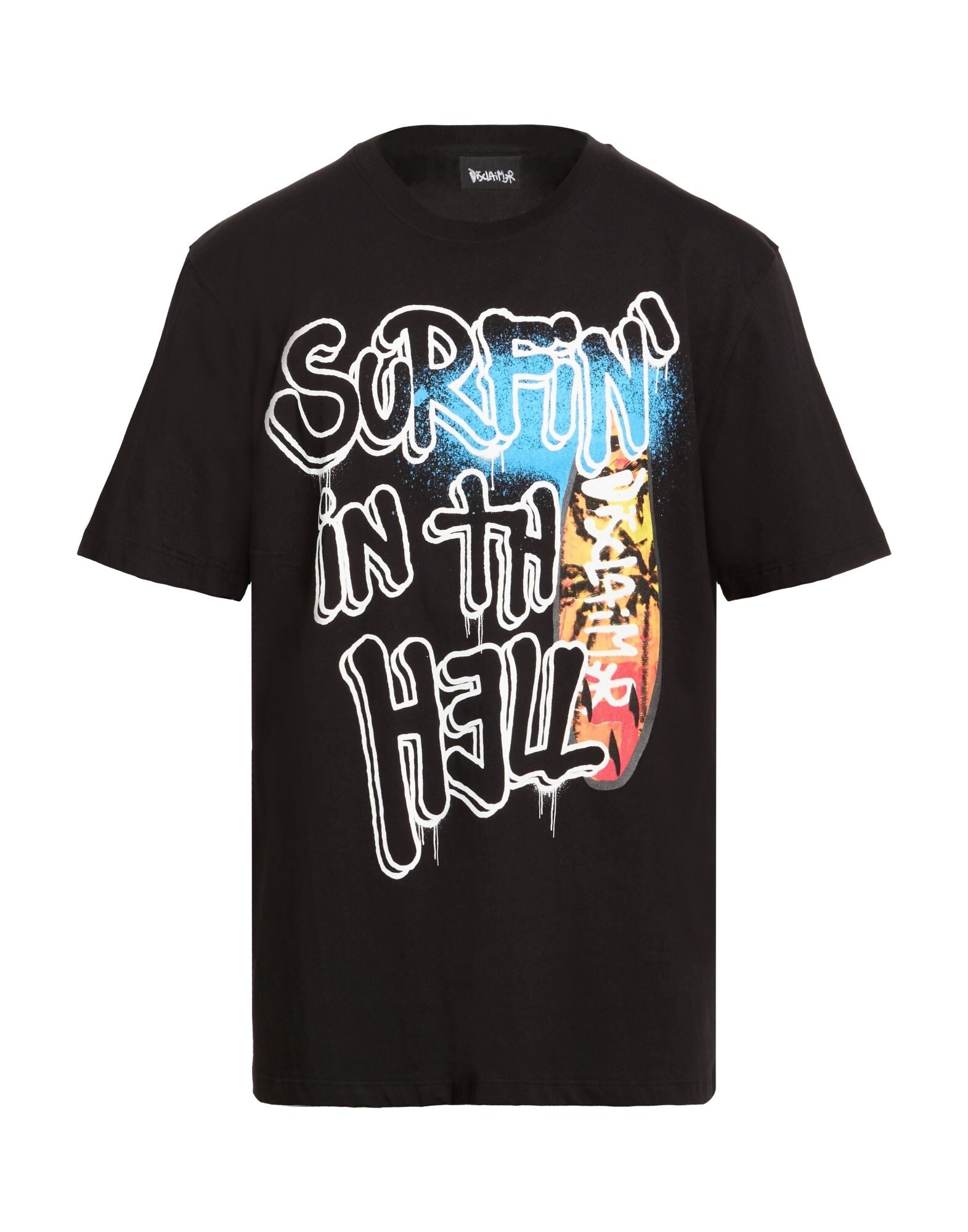 DISCLAIMER - T-shirts